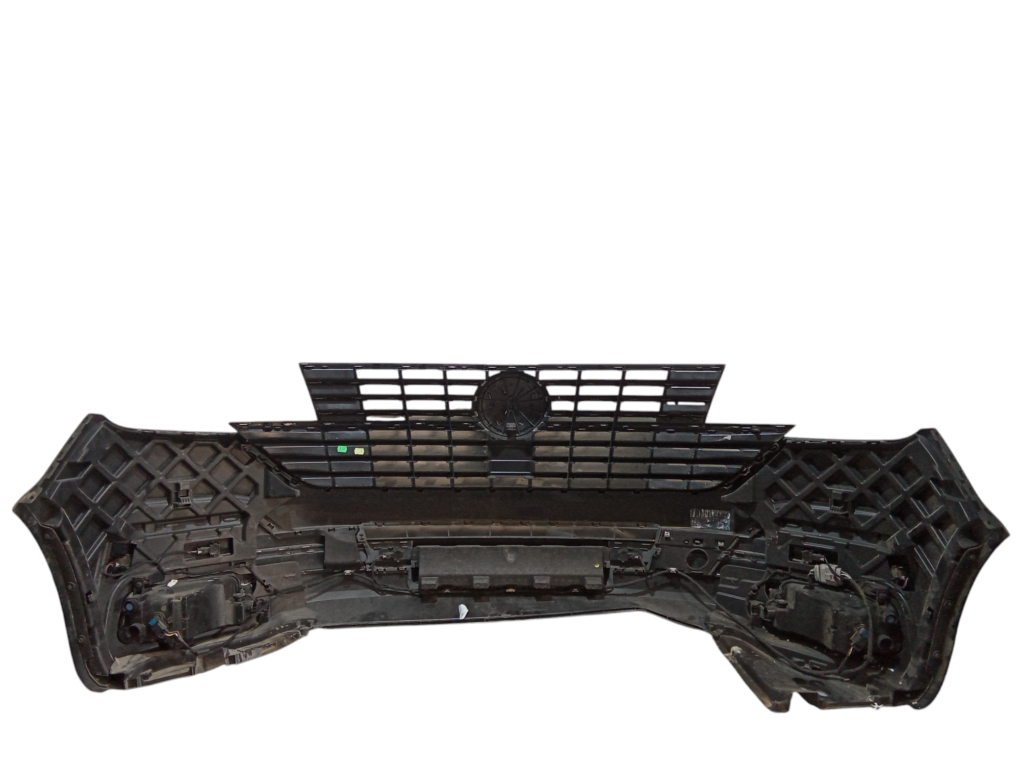 Paraurti Anteriore Completo per Volkswagen Transporter Caravelle (2019 - )