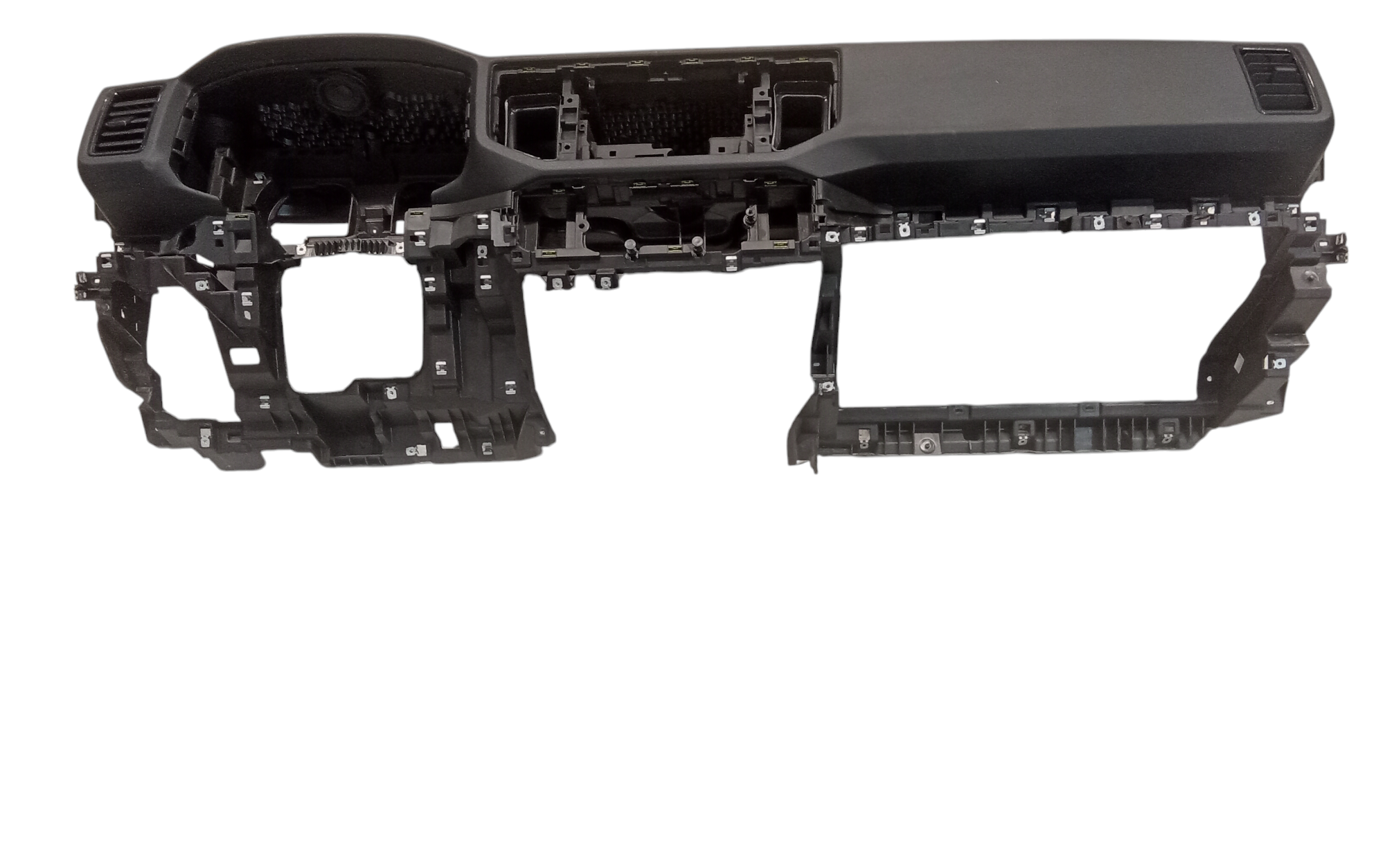 Cruscotto nudo per Man Van Tge 3.140 (2020 - )