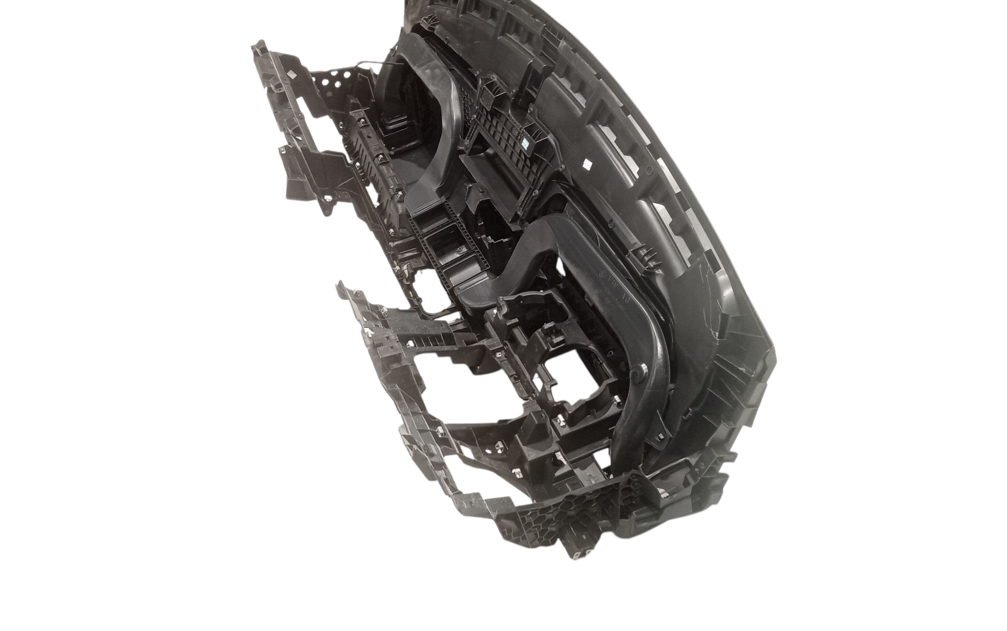 Cruscotto nudo per Man Van Tge 3.140 (2020 - )