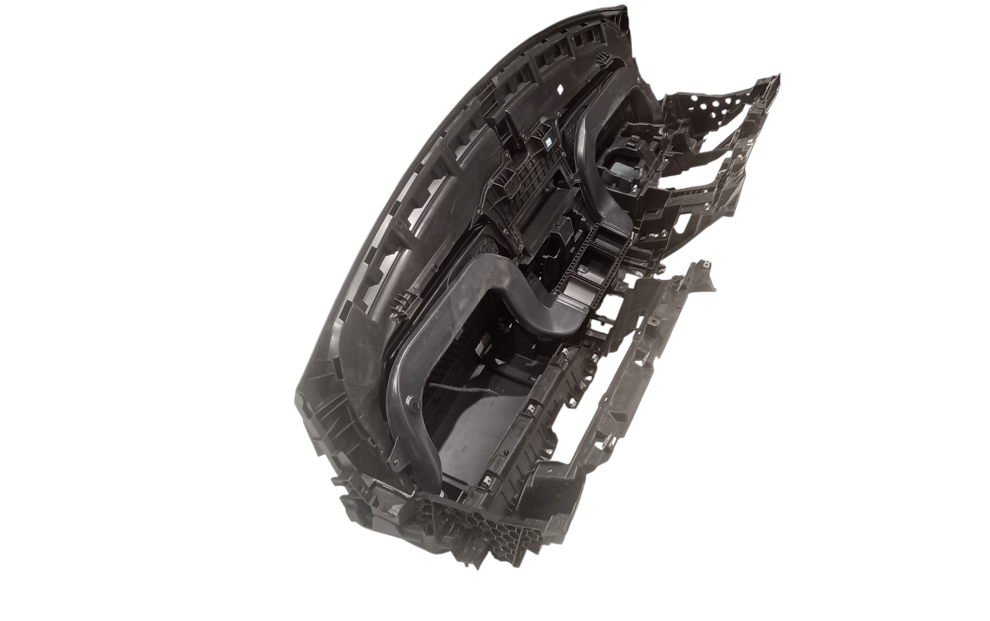 Cruscotto nudo per Man Van Tge 3.140 (2020 - )