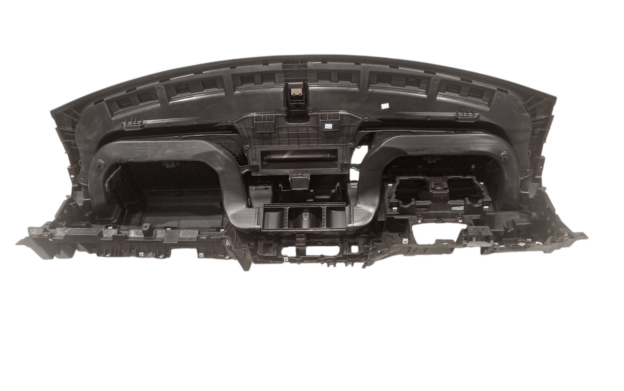 Cruscotto nudo per Man Van Tge 3.140 (2020 - )