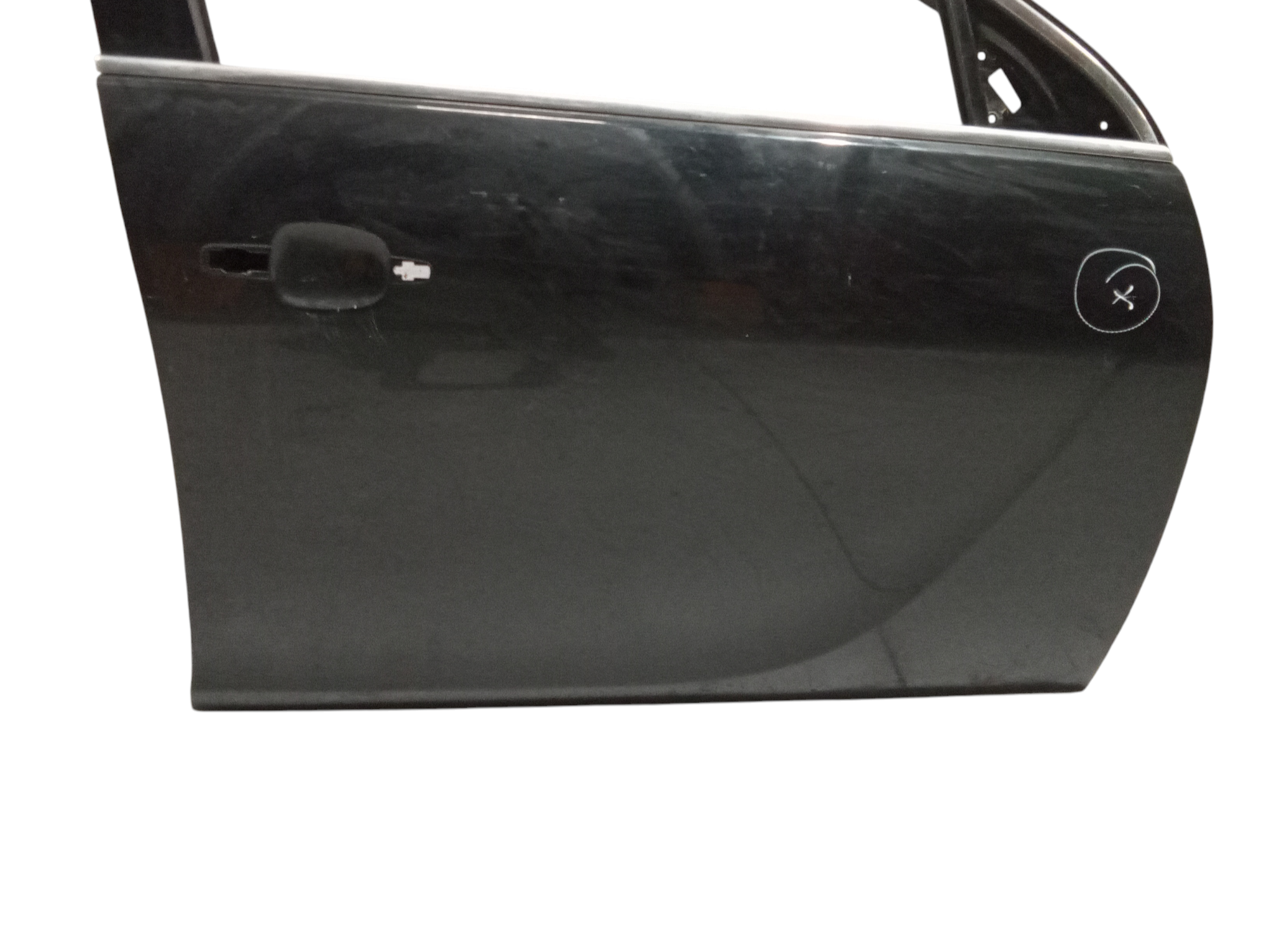 Portiera anteriore Destra per Opel Insignia Berlina (2008 - 2017)