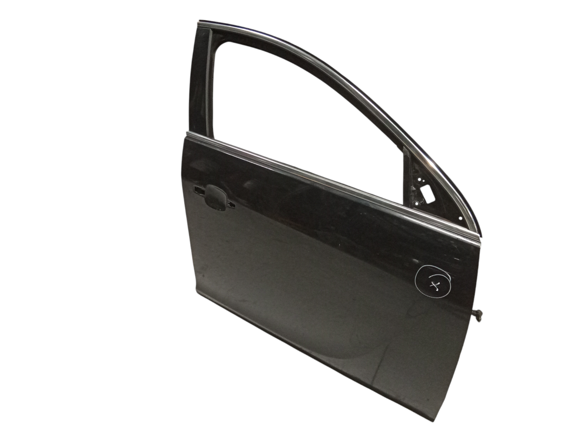 Portiera anteriore Destra per Opel Insignia Berlina (2008 - 2017)