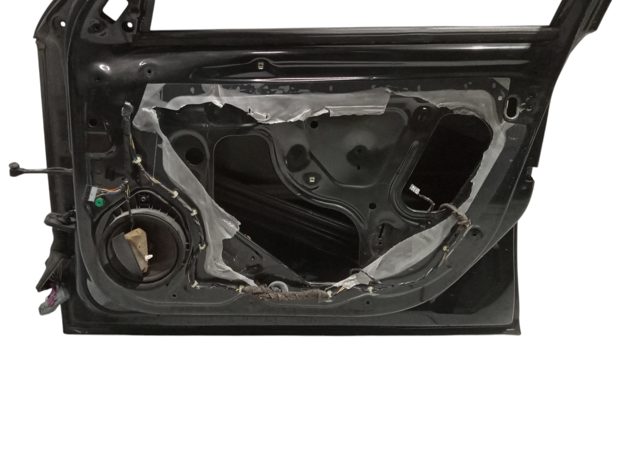 Portiera anteriore Destra per Opel Insignia Berlina (2008 - 2017)