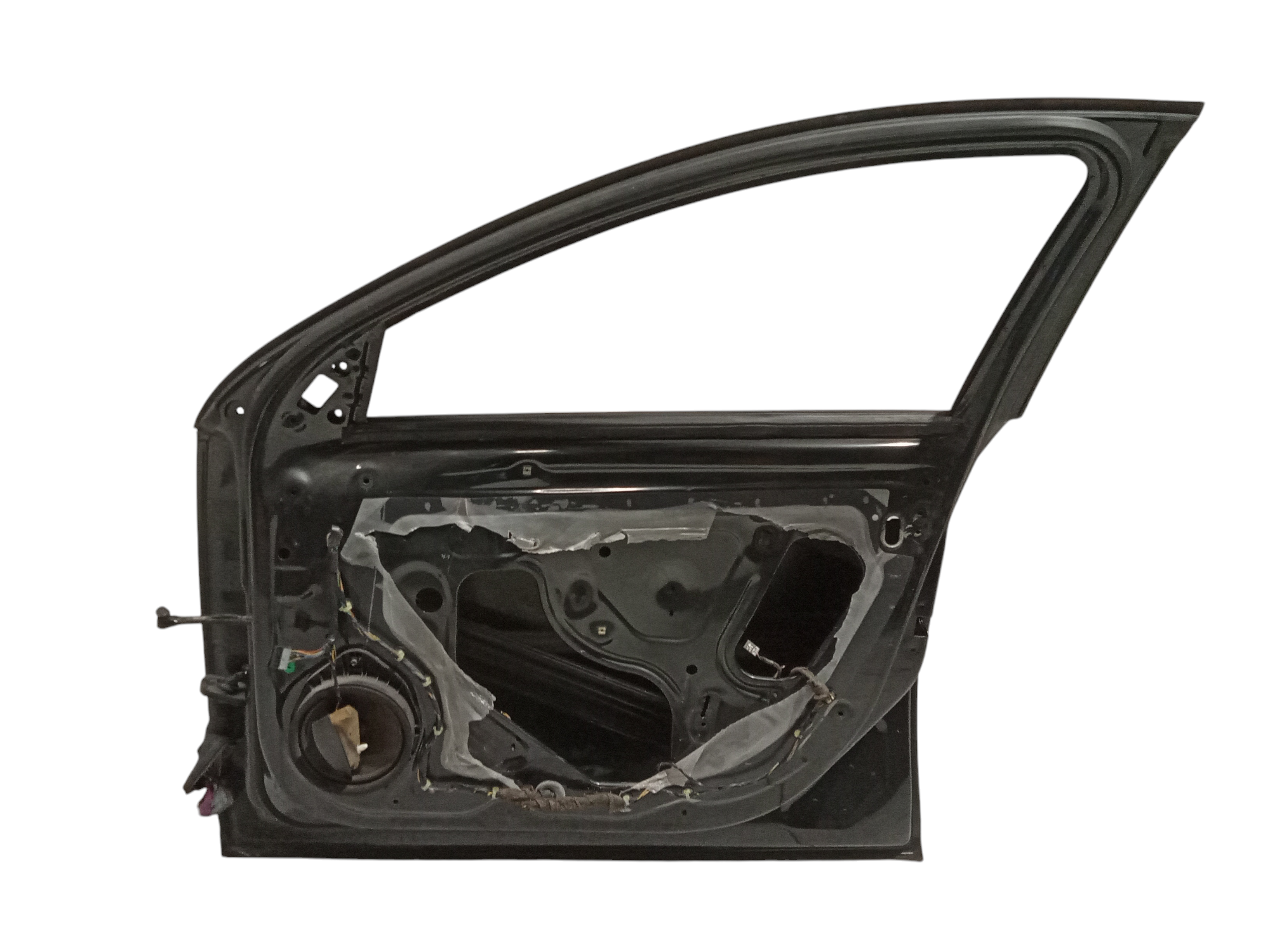 Portiera anteriore Destra per Opel Insignia Berlina (2008 - 2017)