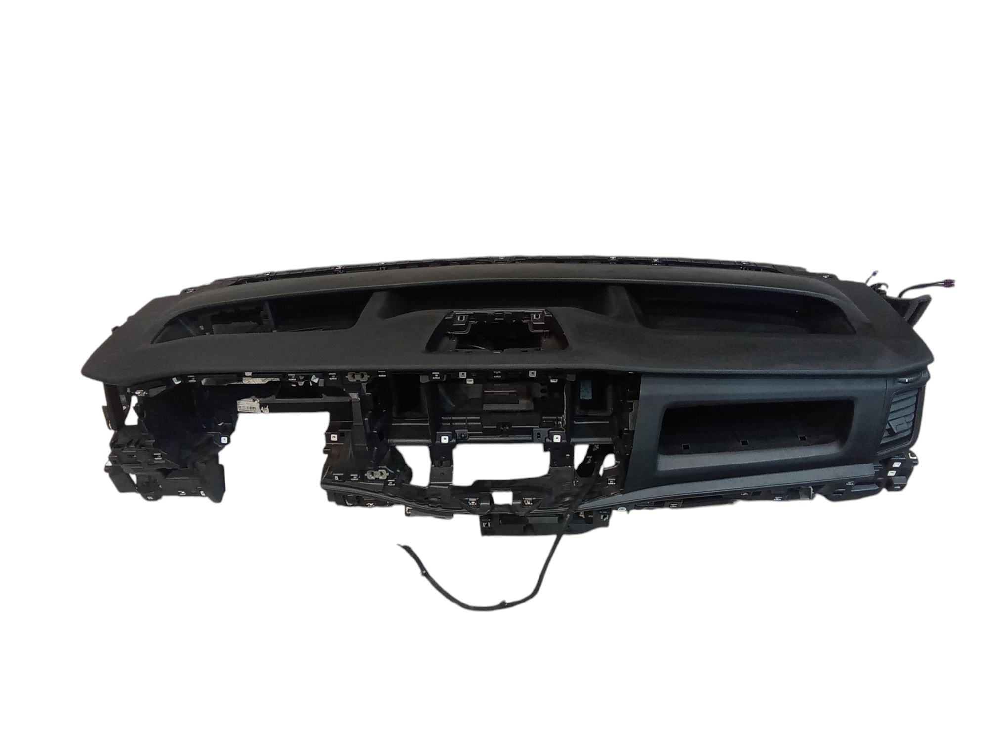 Cruscotto nudo per Ford Transit (2020 - )