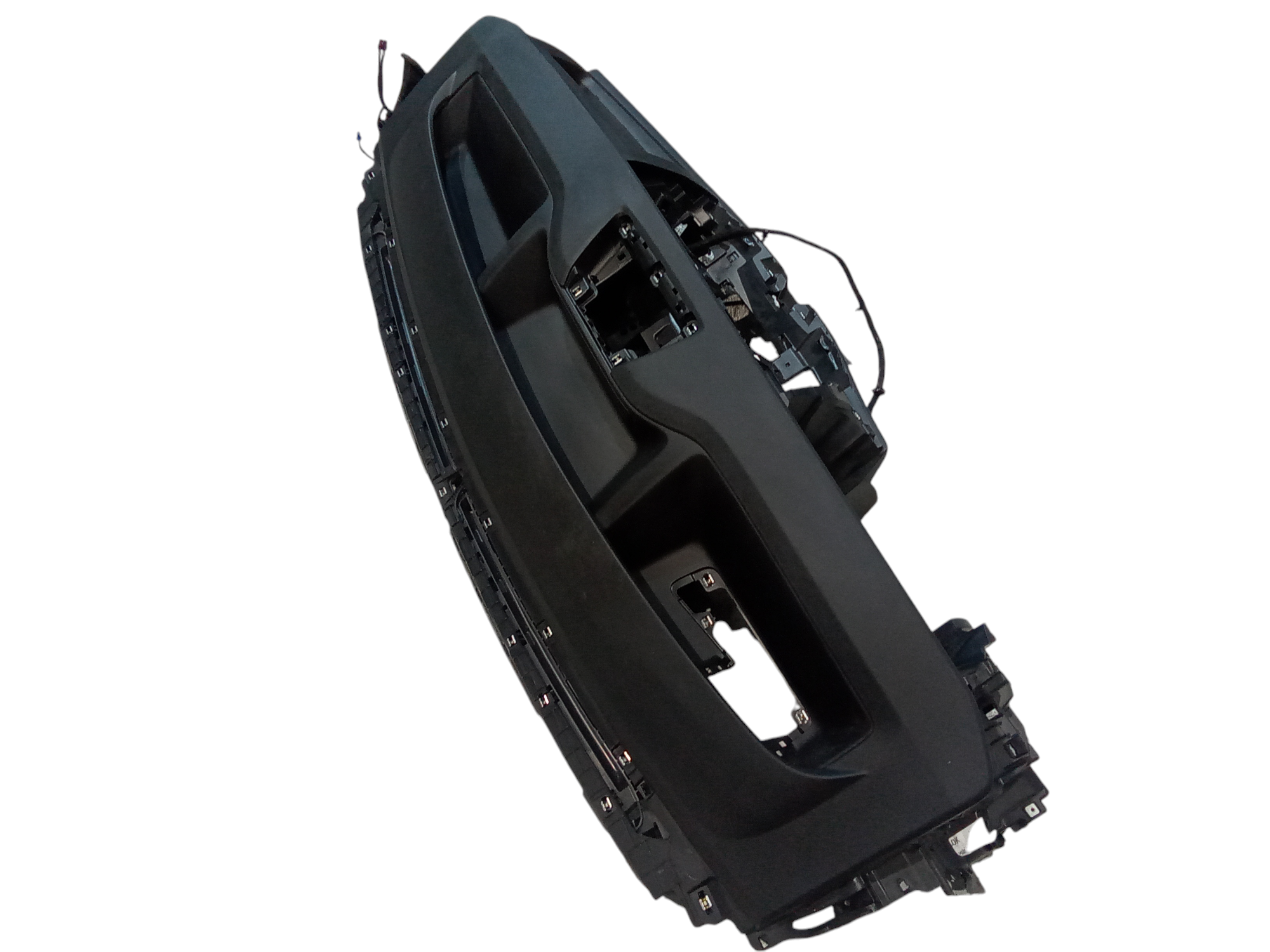 Cruscotto nudo per Ford Transit (2020 - )