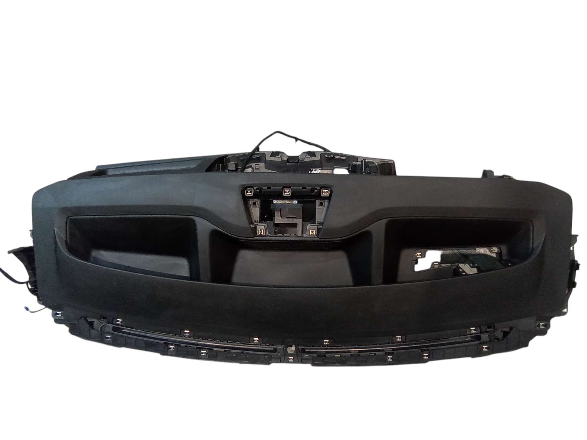 Cruscotto nudo per Ford Transit (2020 - )