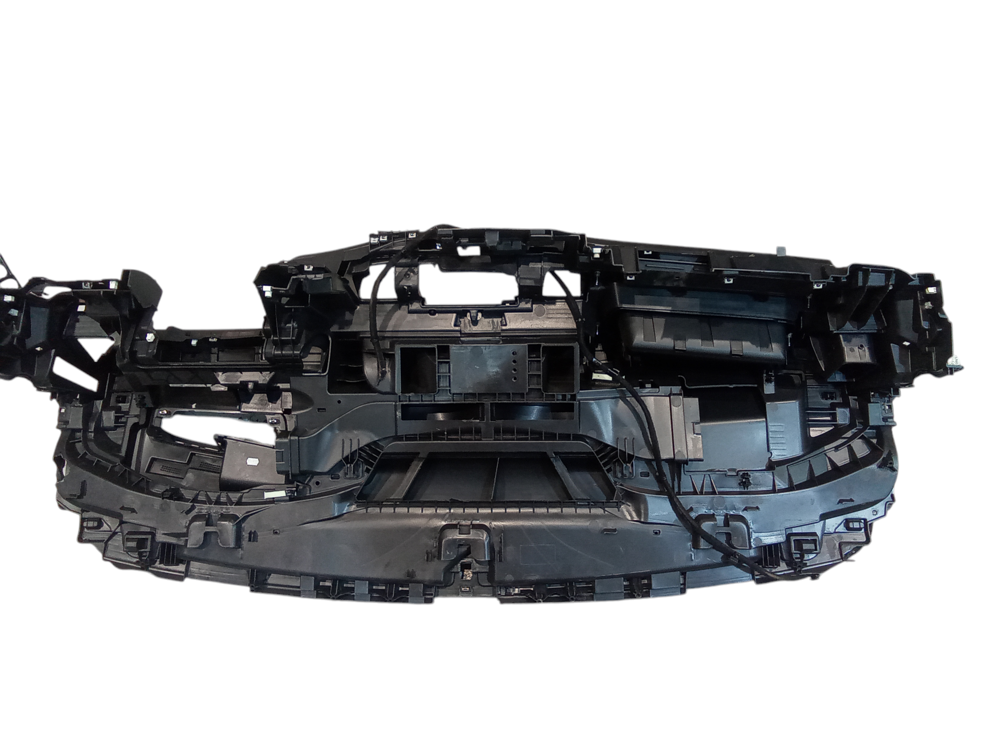 Cruscotto nudo per Ford Transit (2020 - )