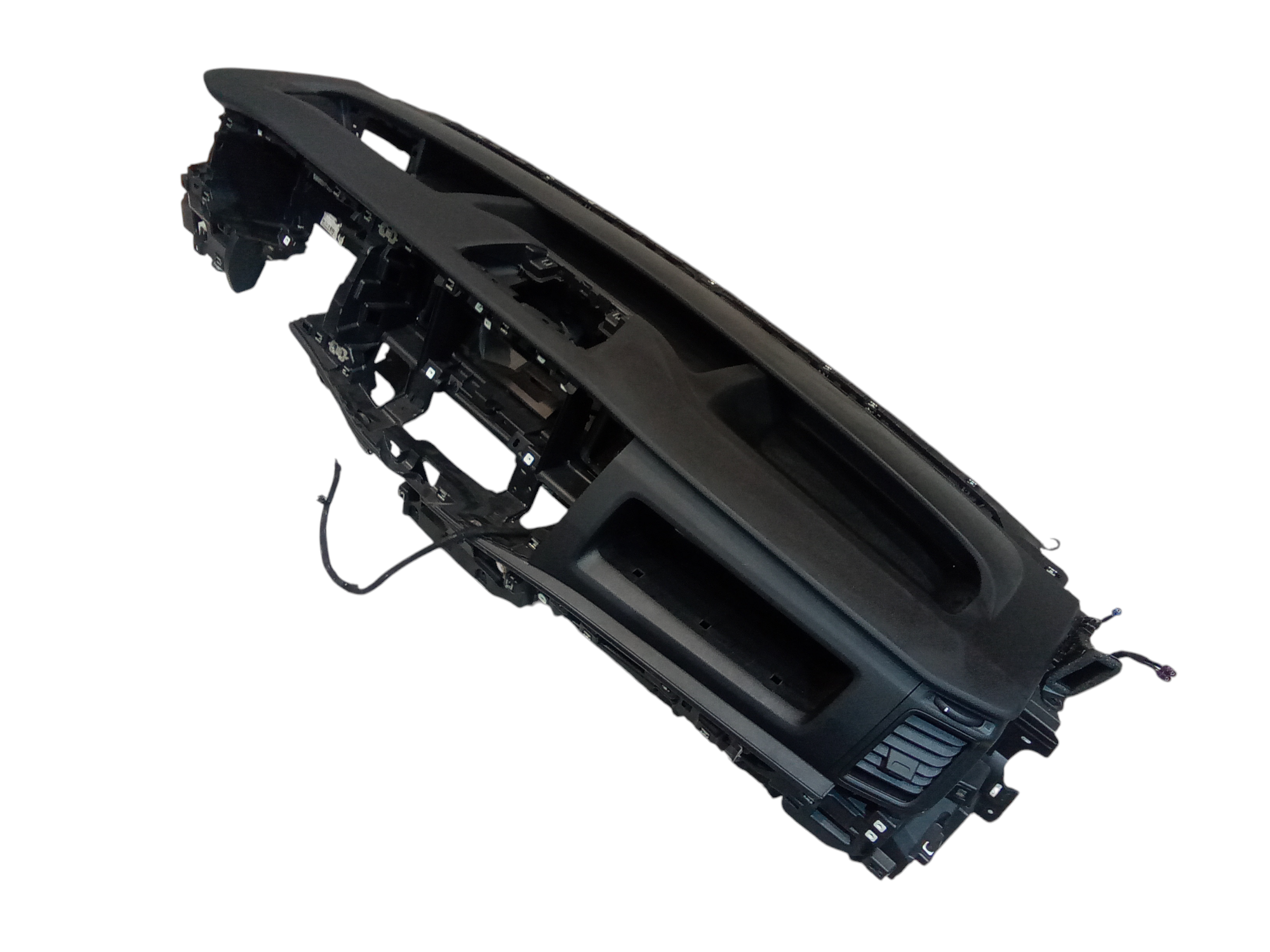 Cruscotto nudo per Ford Transit (2020 - )