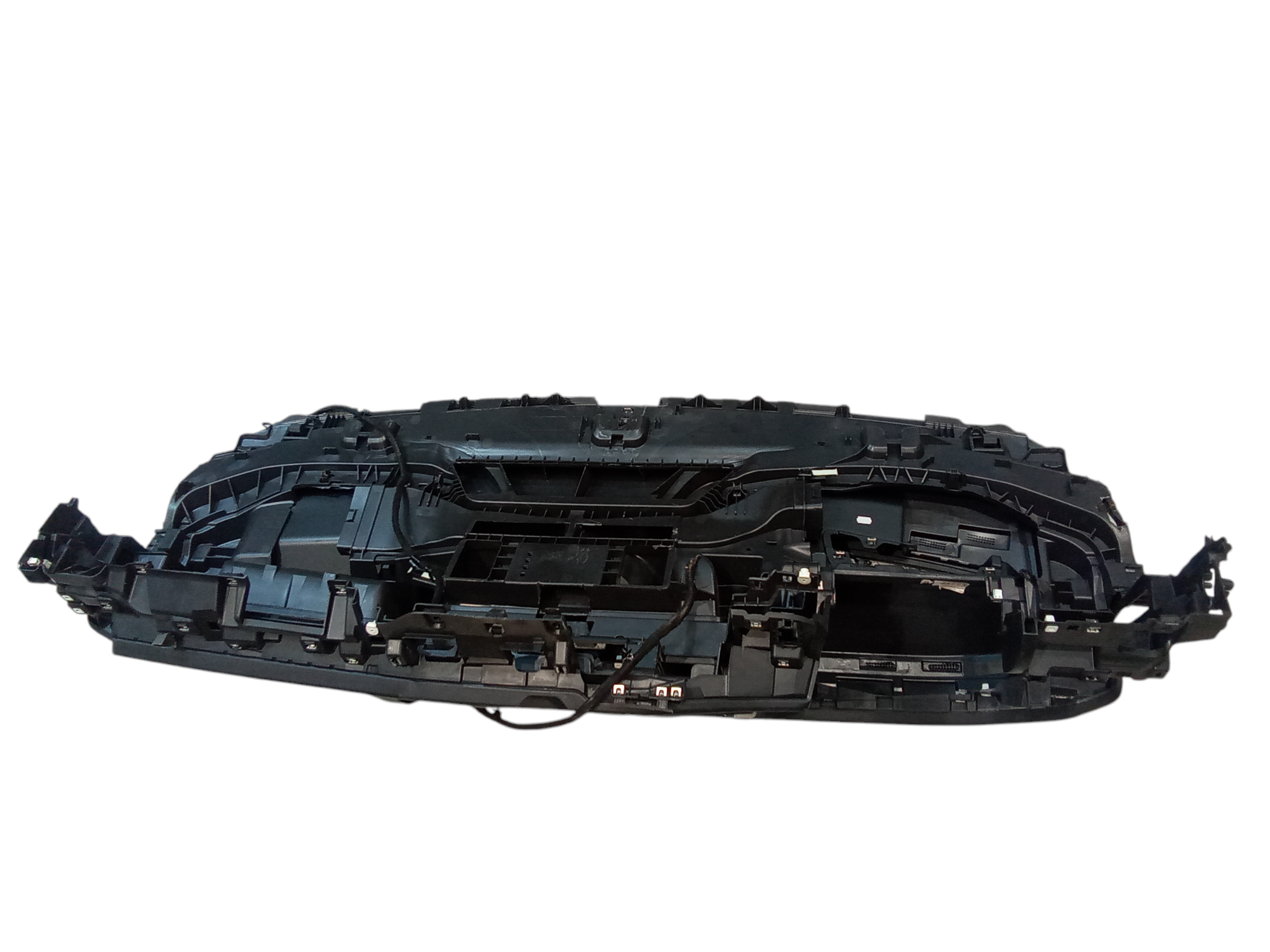 Cruscotto nudo per Ford Transit (2020 - )