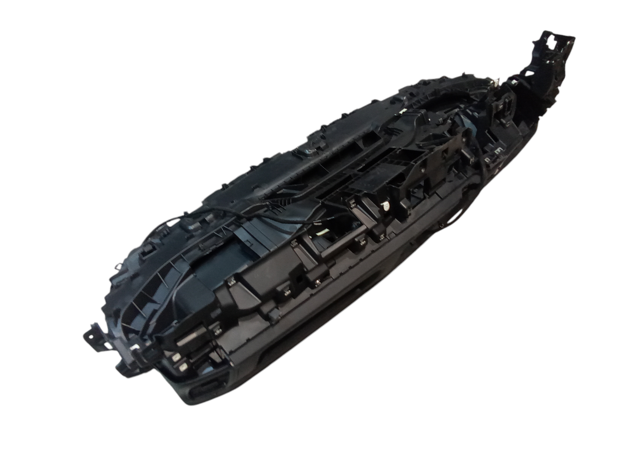 Cruscotto nudo per Ford Transit (2020 - )