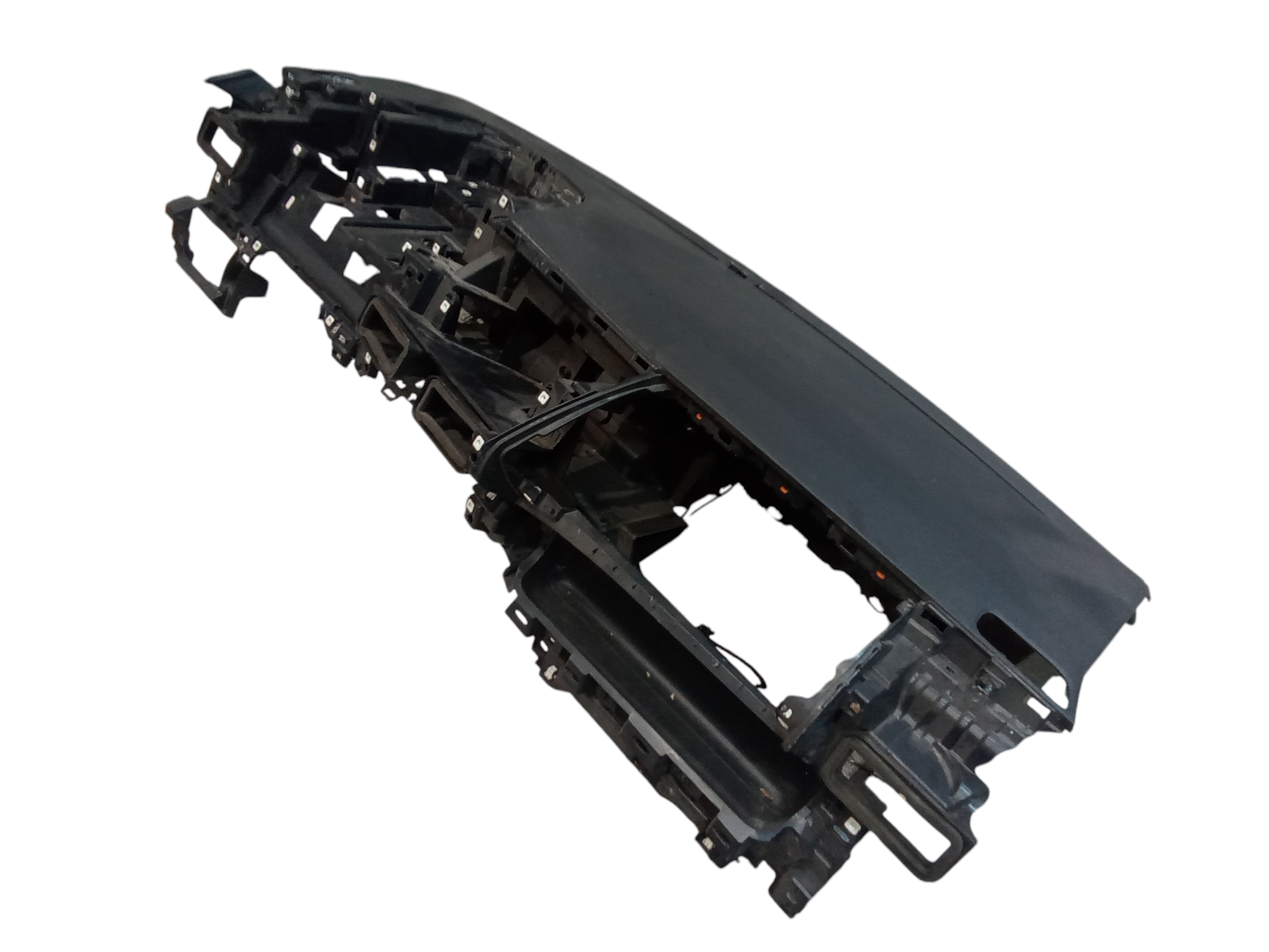 Cruscotto nudo per Citroen Berlingo (2017 - )