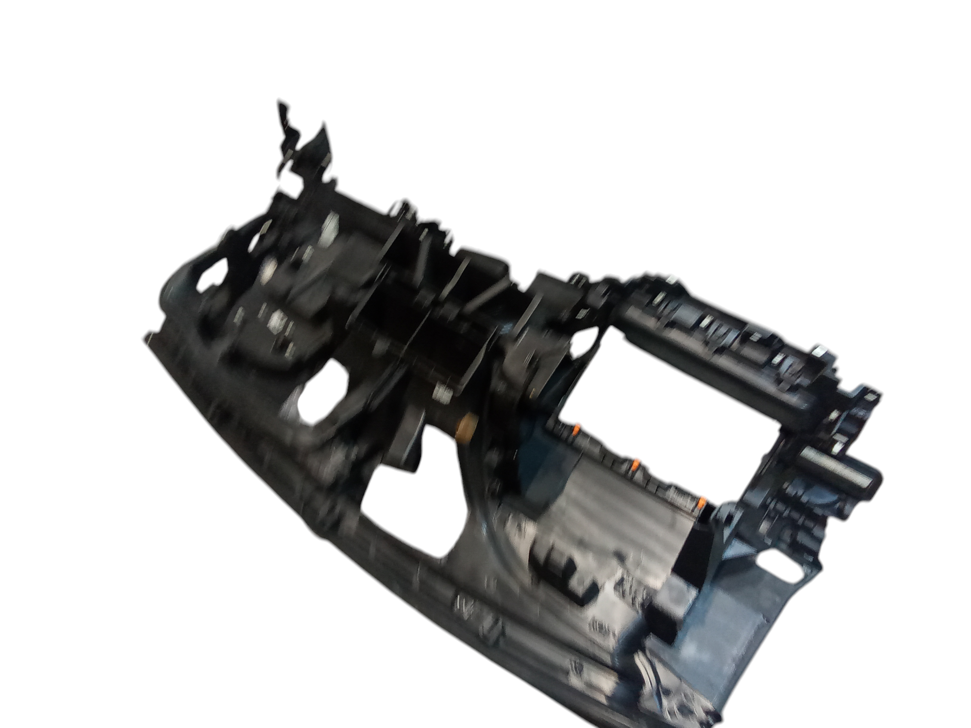 Cruscotto nudo per Citroen Berlingo (2017 - )