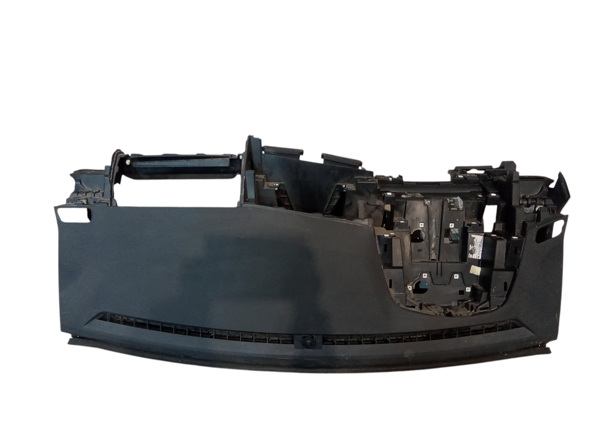 Cruscotto nudo per Citroen Berlingo (2017 - )