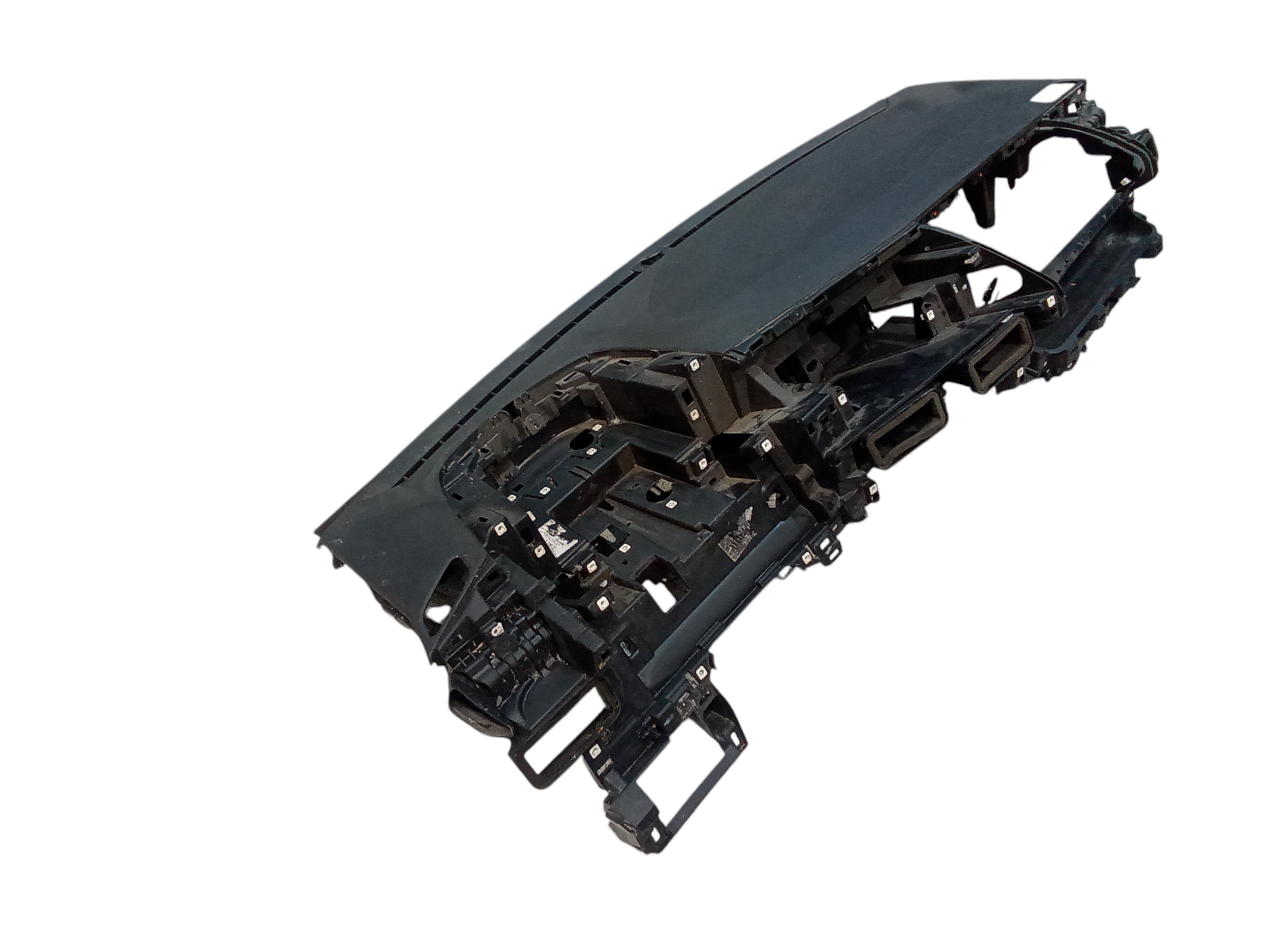 Cruscotto nudo per Citroen Berlingo (2017 - )