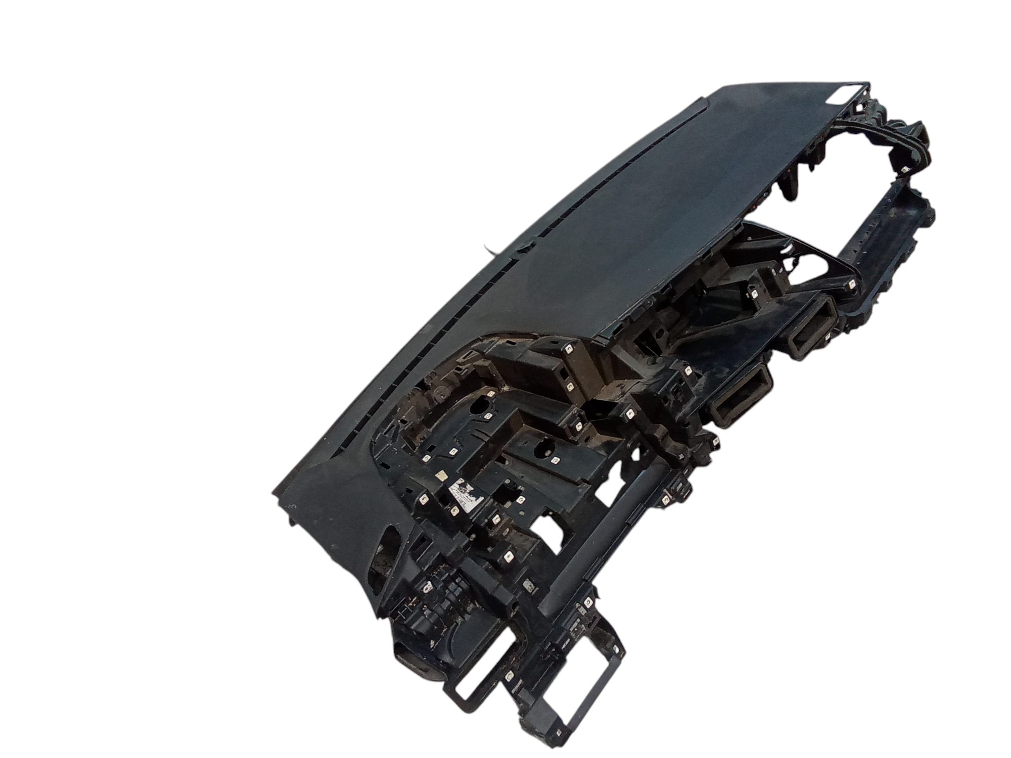 Cruscotto nudo per Citroen Berlingo (2017 - )