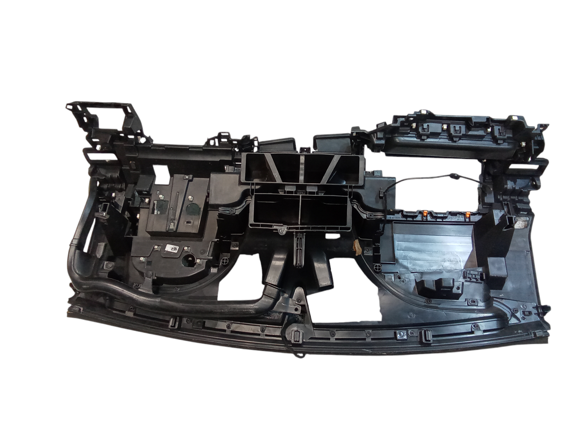 Cruscotto nudo per Citroen Berlingo (2017 - )