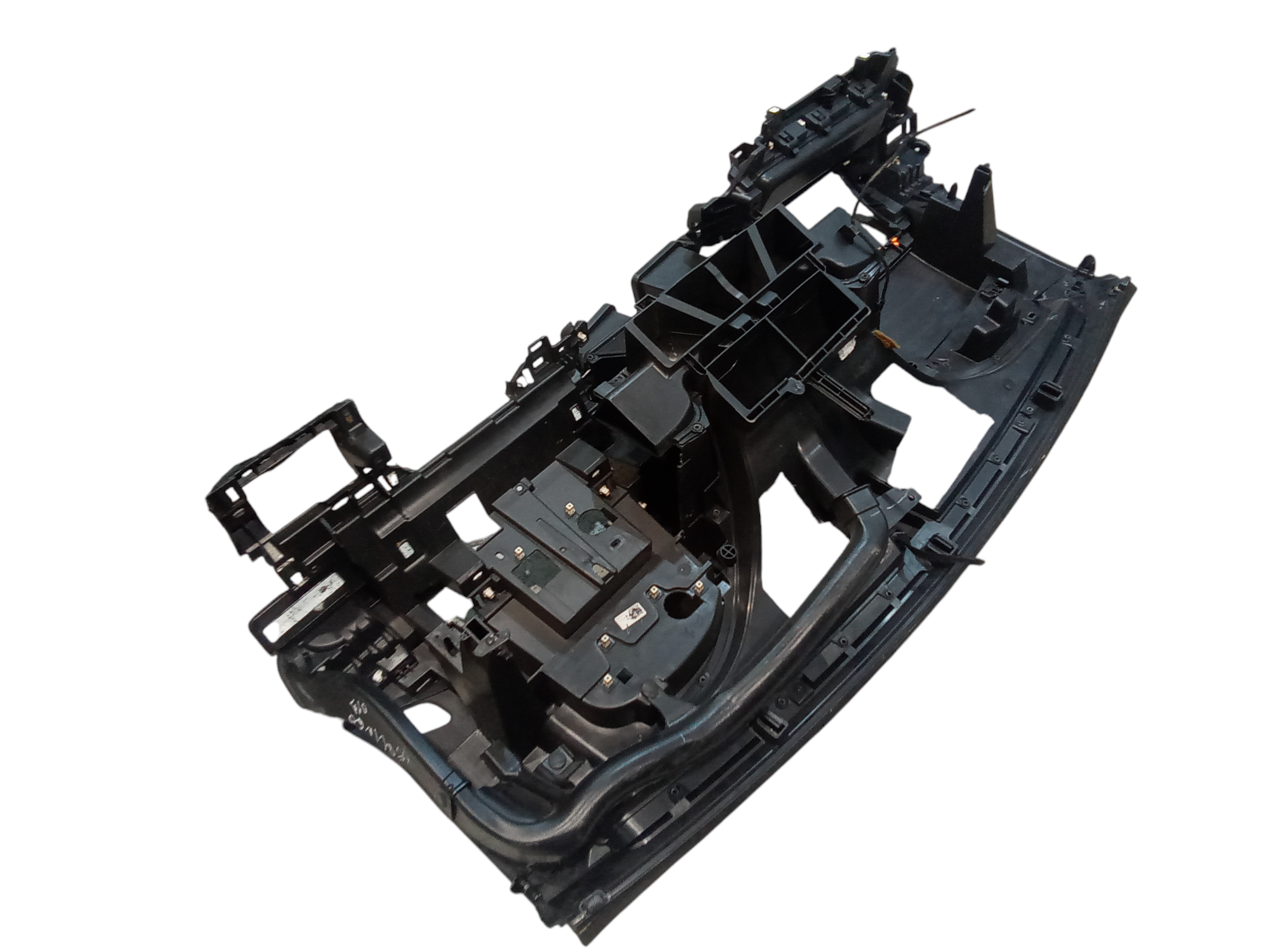 Cruscotto nudo per Citroen Berlingo (2017 - )