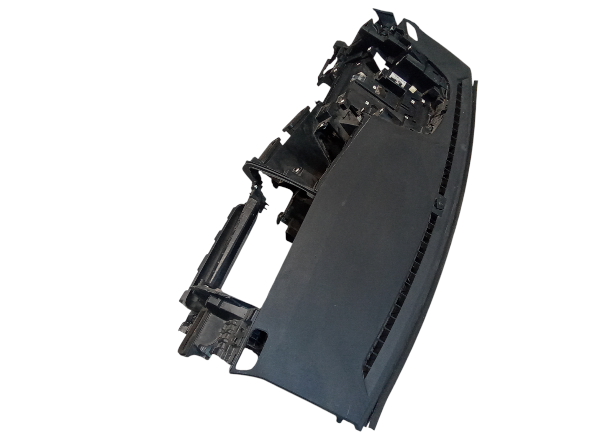 Cruscotto nudo per Citroen Berlingo (2017 - )