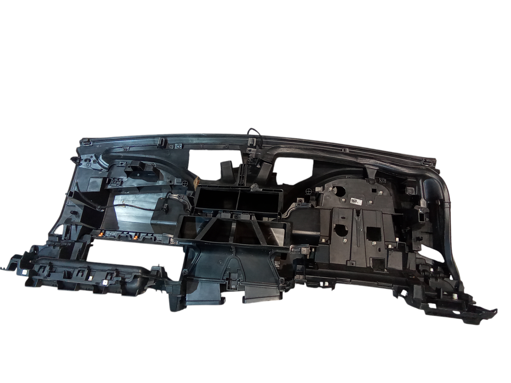 Cruscotto nudo per Citroen Berlingo (2017 - )