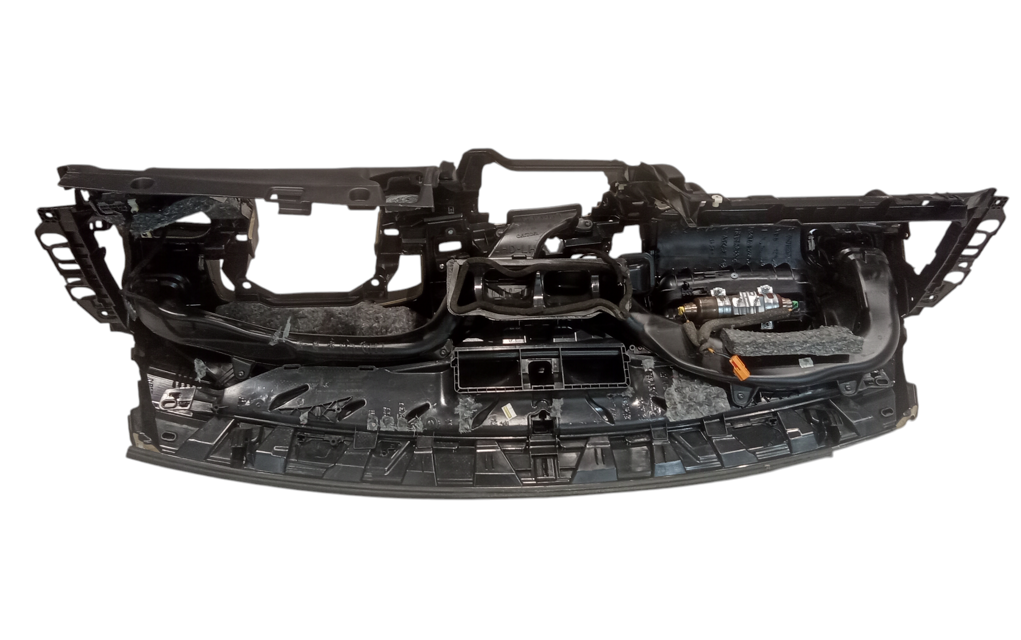 Cruscotto completo di Airbag Passeggero per Volvo V60 1 Serie (2010 - In produzione)