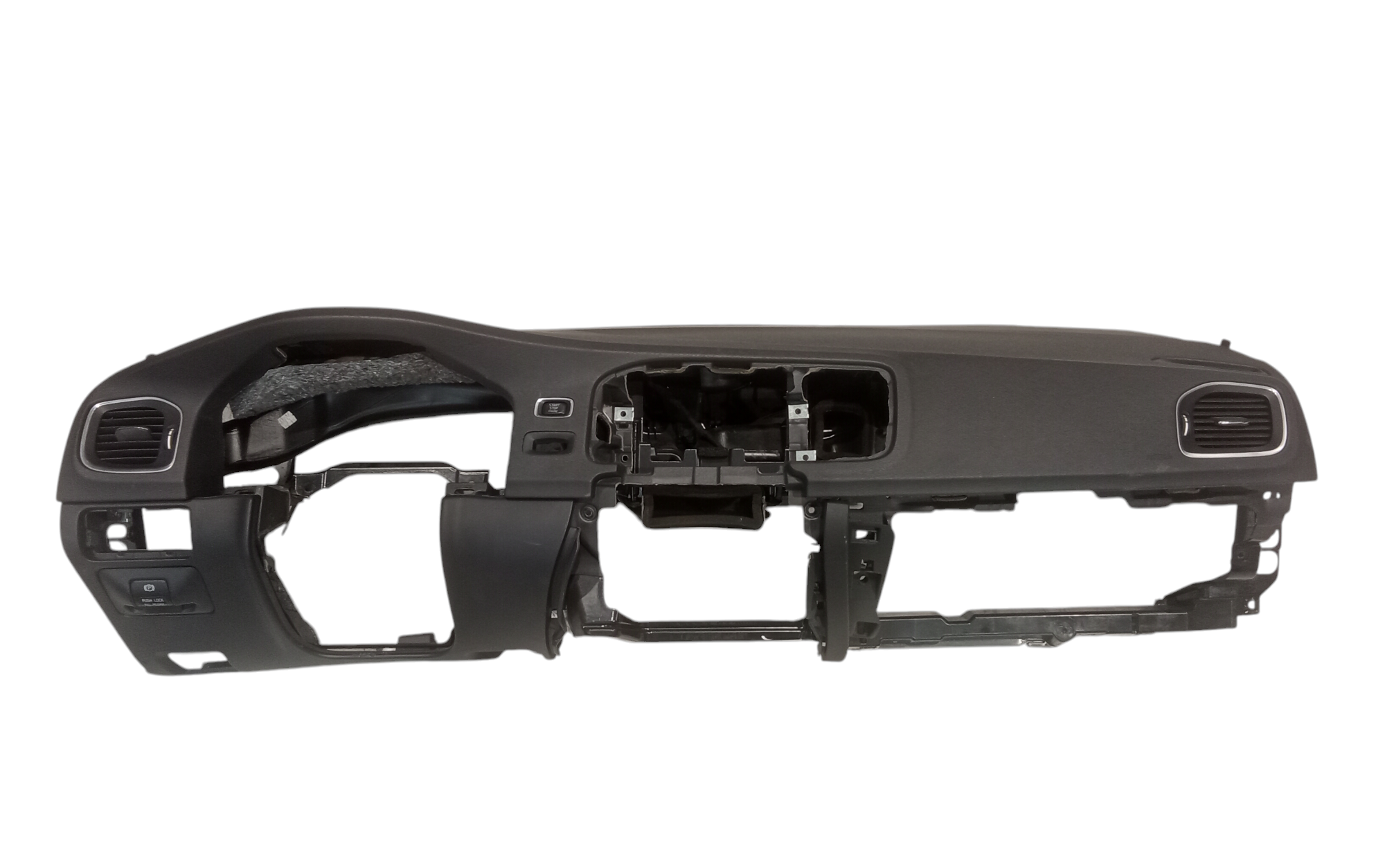 Cruscotto completo di Airbag Passeggero per Volvo V60 1 Serie (2010 - In produzione)