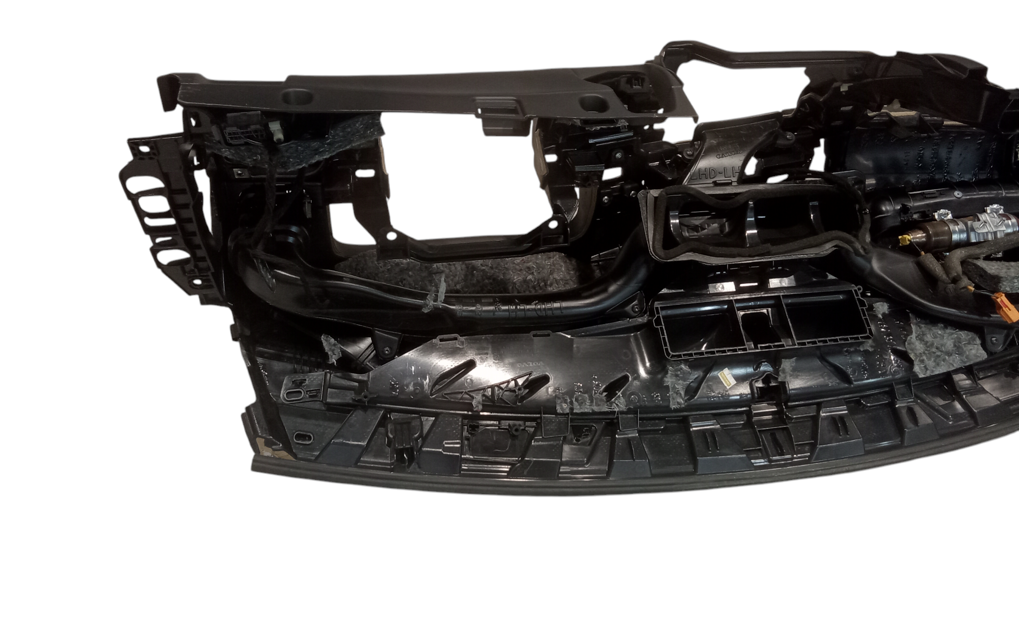 Cruscotto completo di Airbag Passeggero per Volvo V60 1 Serie (2010 - In produzione)