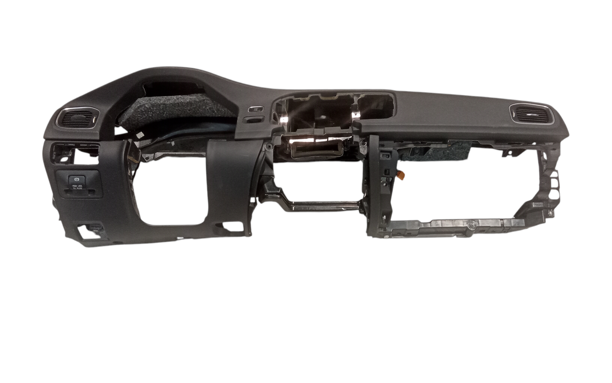 Cruscotto completo di Airbag Passeggero per Volvo V60 1 Serie (2010 - In produzione)