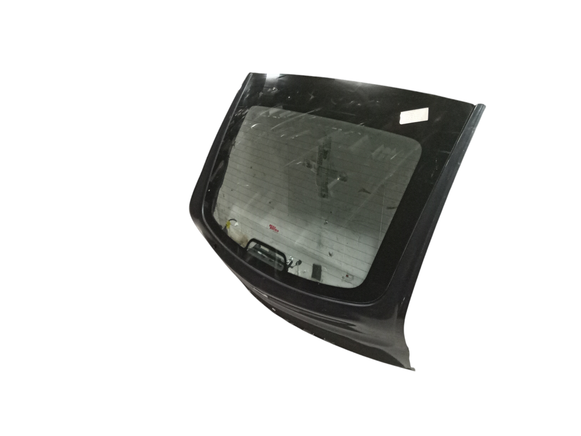 Portellone Posteriore per Ssangyong Actyon 1 Serie (2006 - In produzione)