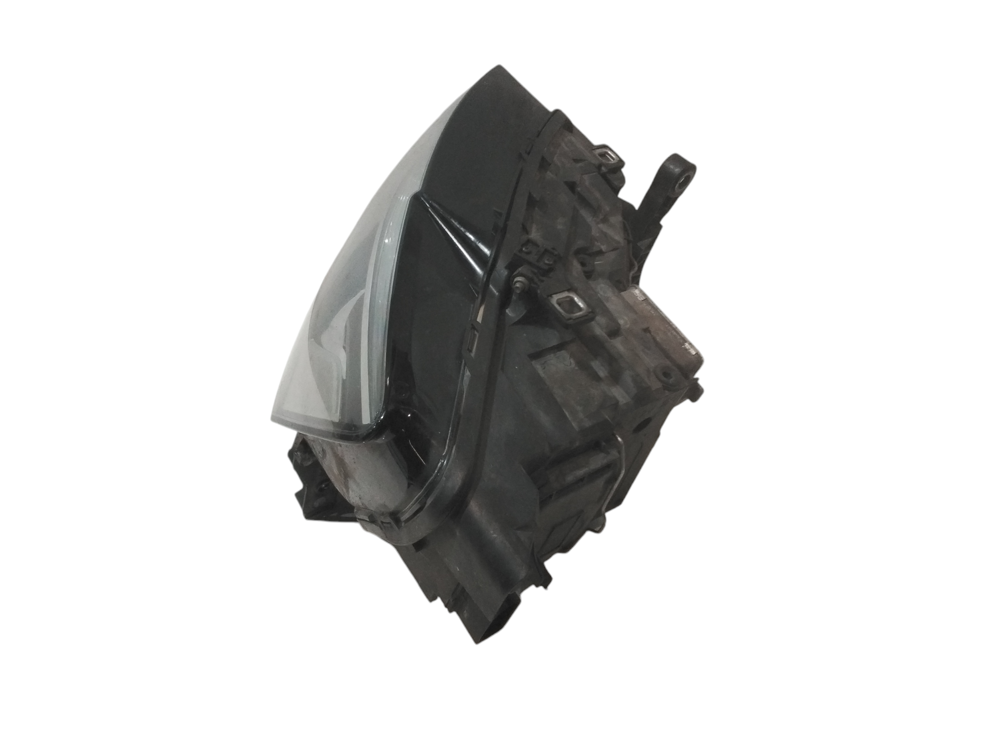 Faro anteriore SX allo Xeno per Audi Q5 Serie (8rb) (08>12) (2008 - 2012)