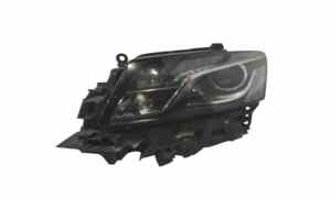Faro anteriore SX allo Xeno per Audi Q5 Serie (8rb) (08>12) (2008 - 2012)