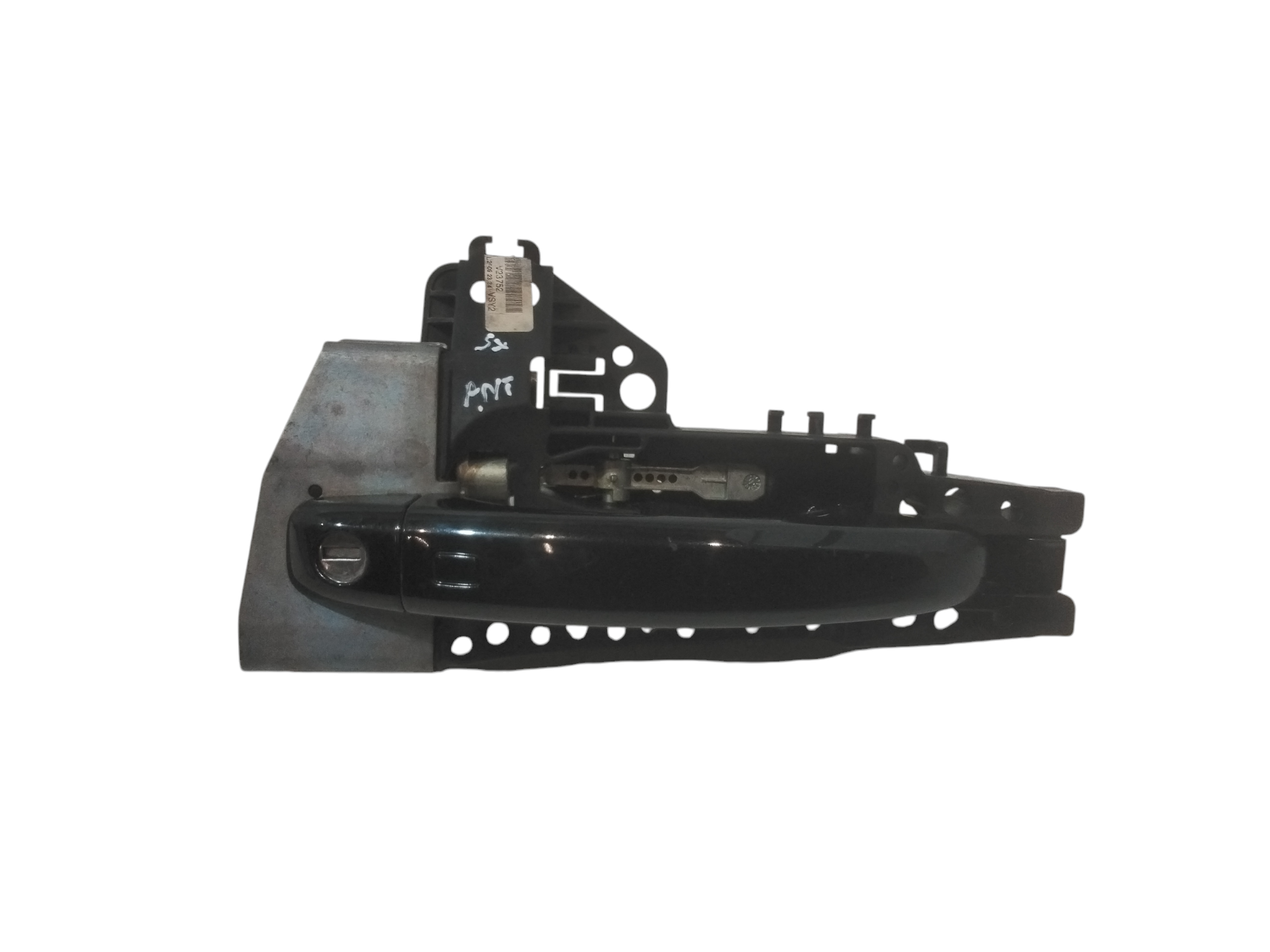 Maniglia esterna Anteriore Sinistra per Audi Q5 Serie (8rb) (08>12) (2008 - 2012)