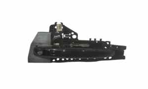 Maniglia esterna Anteriore Sinistra per Audi Q5 Serie (8rb) (08>12) (2008 - 2012)