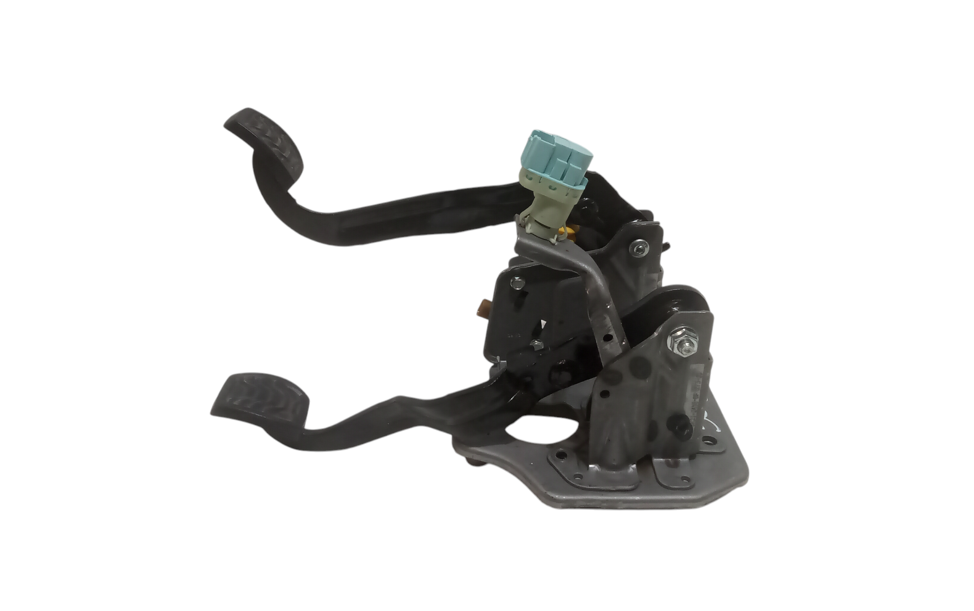 Pedaliera Freno + frizione per Ford Transit (2020 - )