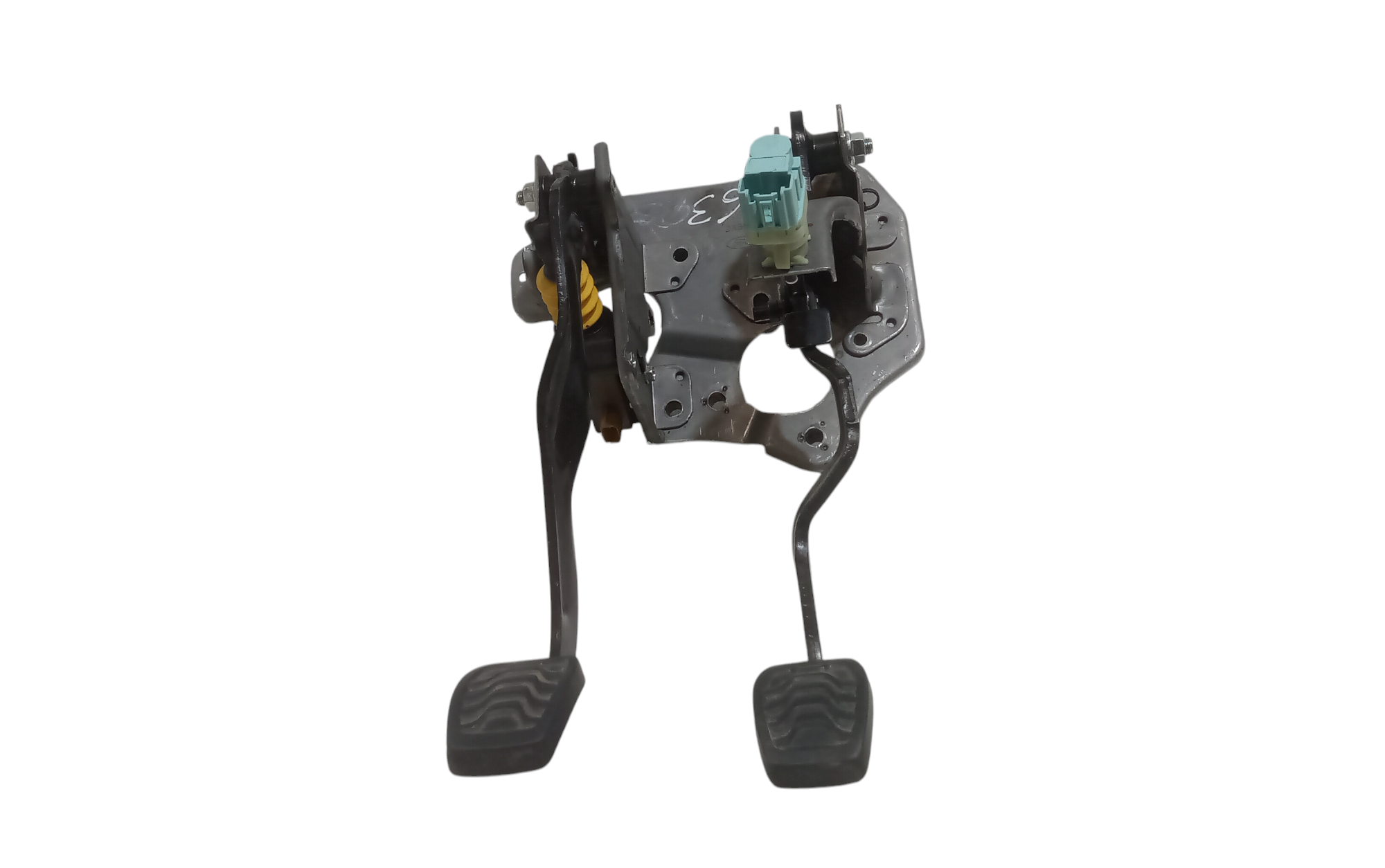 Pedaliera Freno + frizione per Ford Transit (2020 - )