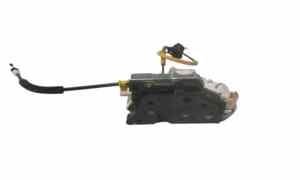 Serratura Anteriore Sinistra per Audi Q5 Serie (8rb) (08>12) (2008 - 2012)