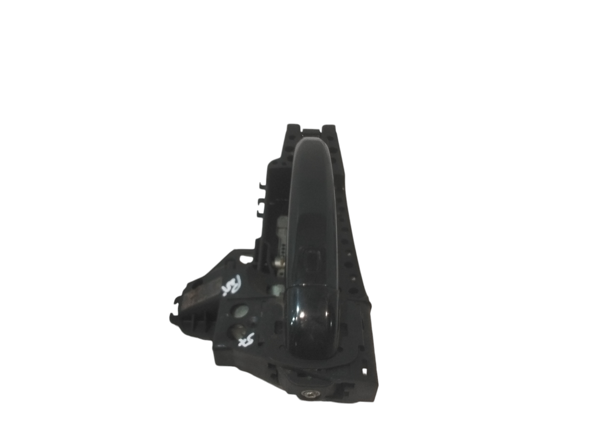 Maniglia esterna Posteriore Sinistra per Audi Q5 Serie (8rb) (08>12) (2008 - 2012)