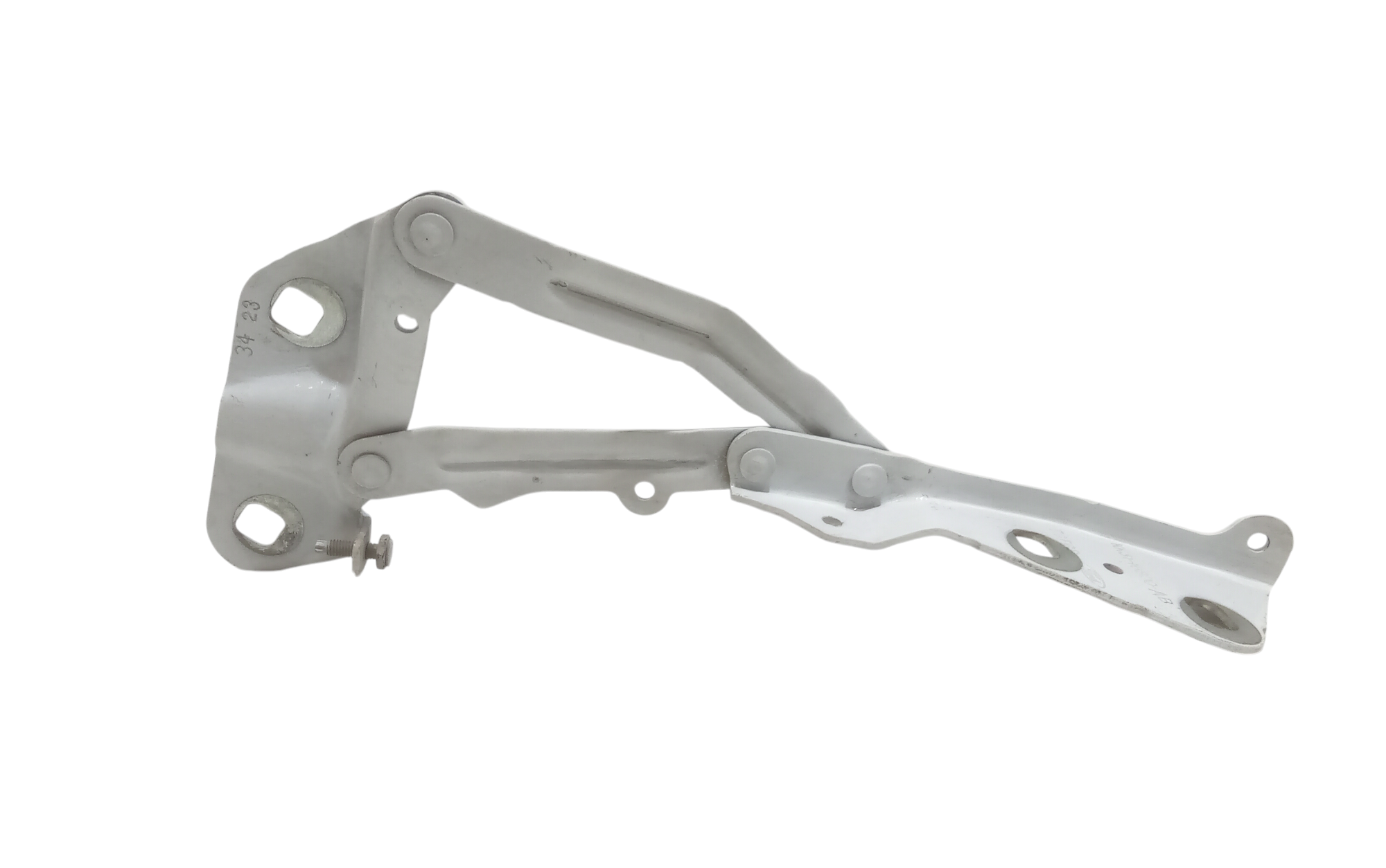 Cerniera cofano anteriore SX per Ford Transit (2020 - )