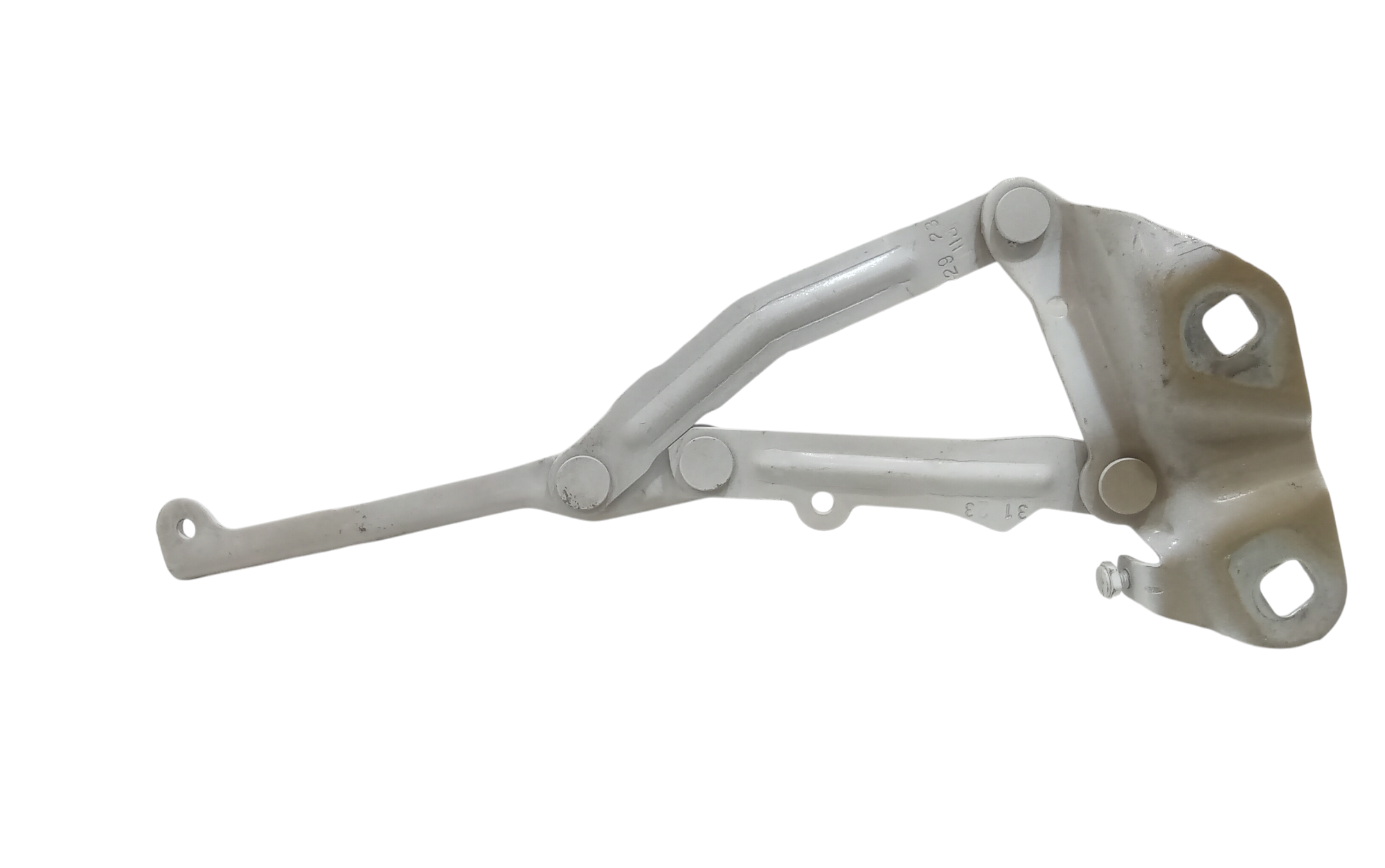 Cerniera cofano anteriore SX per Ford Transit (2020 - )