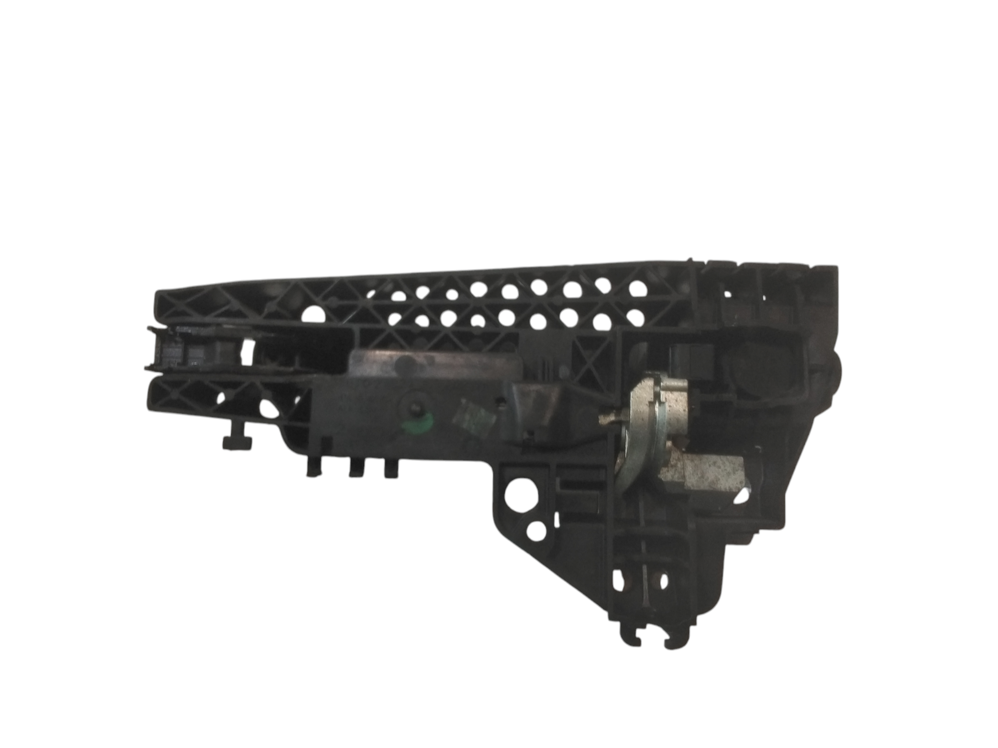 Maniglia esterna Posteriore Destra per Audi Q5 Serie (8rb) (08>12) (2008 - 2012)