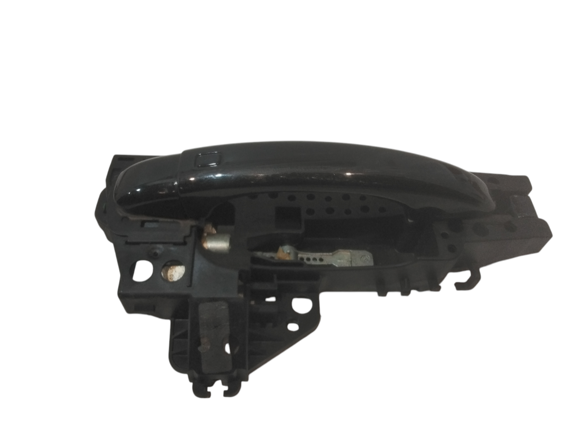 Maniglia esterna Posteriore Destra per Audi Q5 Serie (8rb) (08>12) (2008 - 2012)