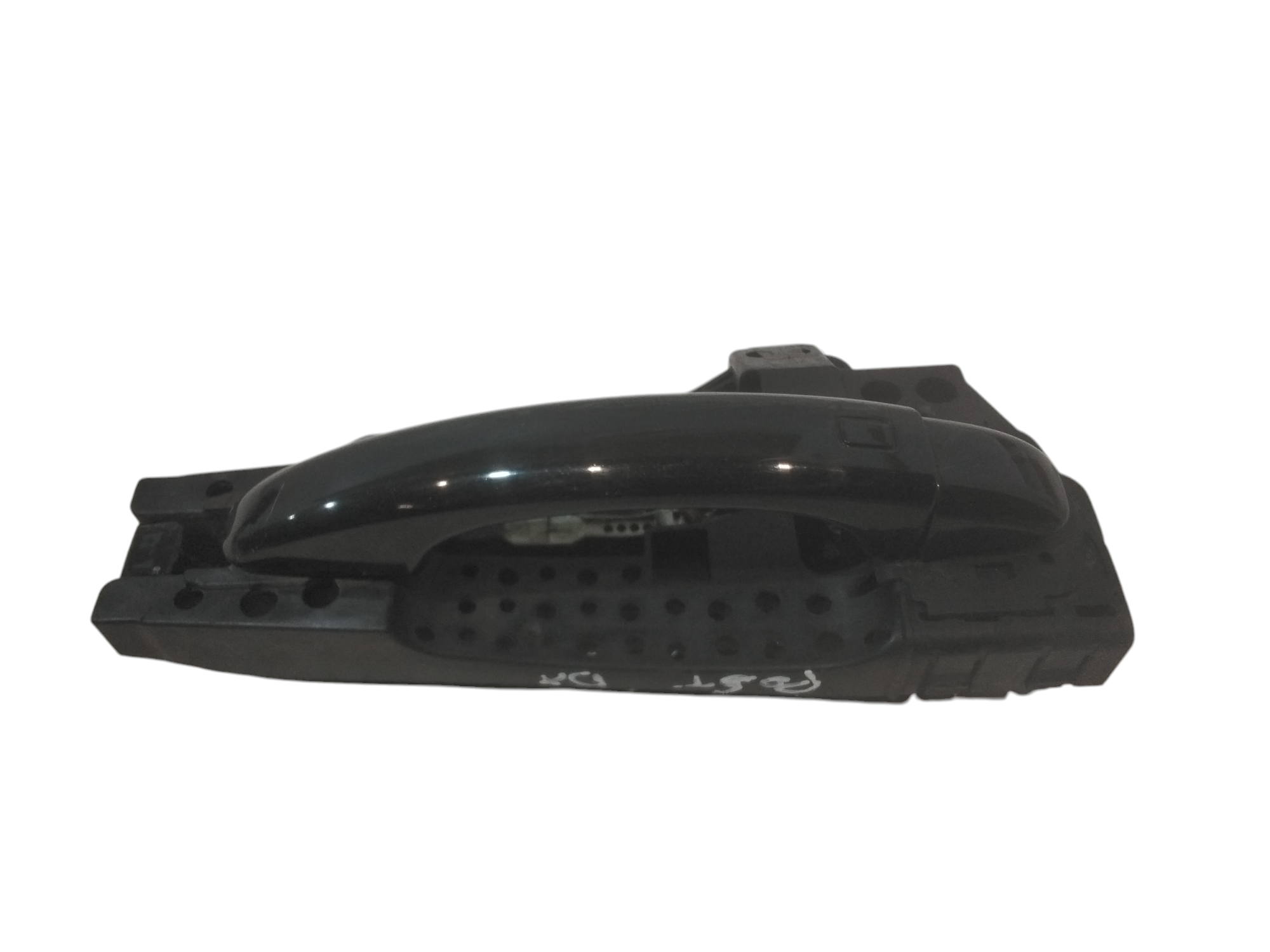 Maniglia esterna Posteriore Destra per Audi Q5 Serie (8rb) (08>12) (2008 - 2012)