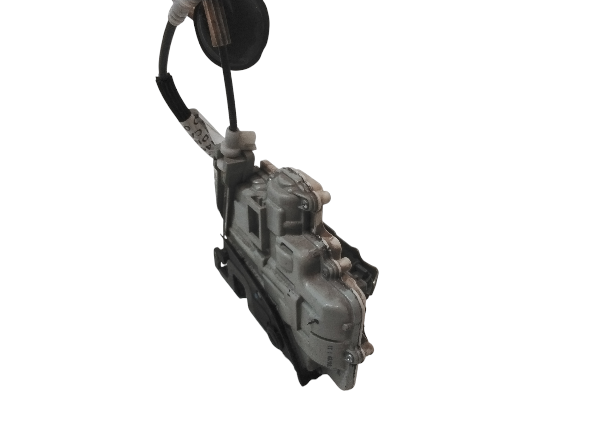 Serratura Posteriore destra per Audi Q5 Serie (8rb) (08>12) (2008 - 2012)