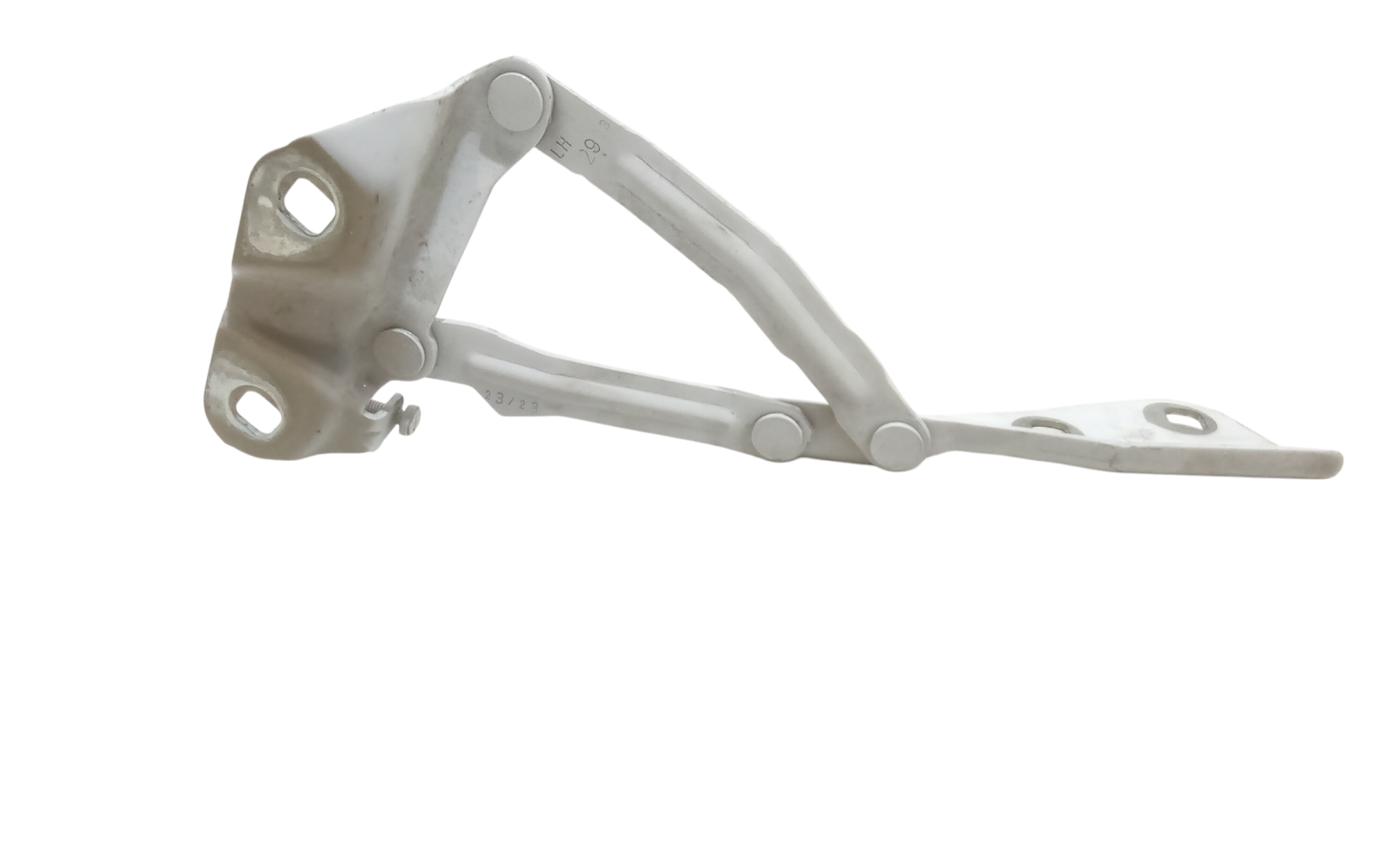 Cerniera cofano anteriore DX per Ford Transit (2020 - )