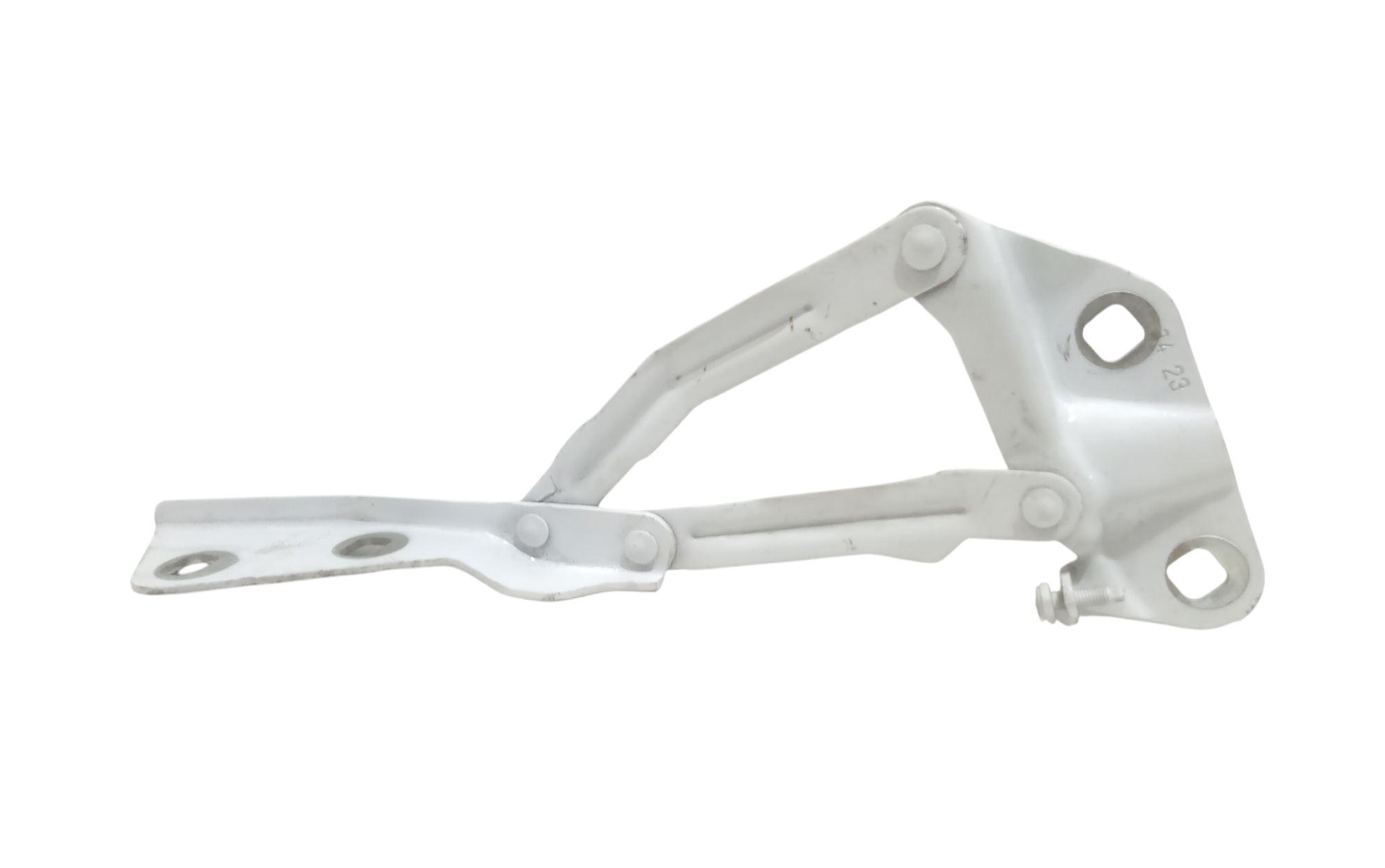 Cerniera cofano anteriore DX per Ford Transit (2020 - )