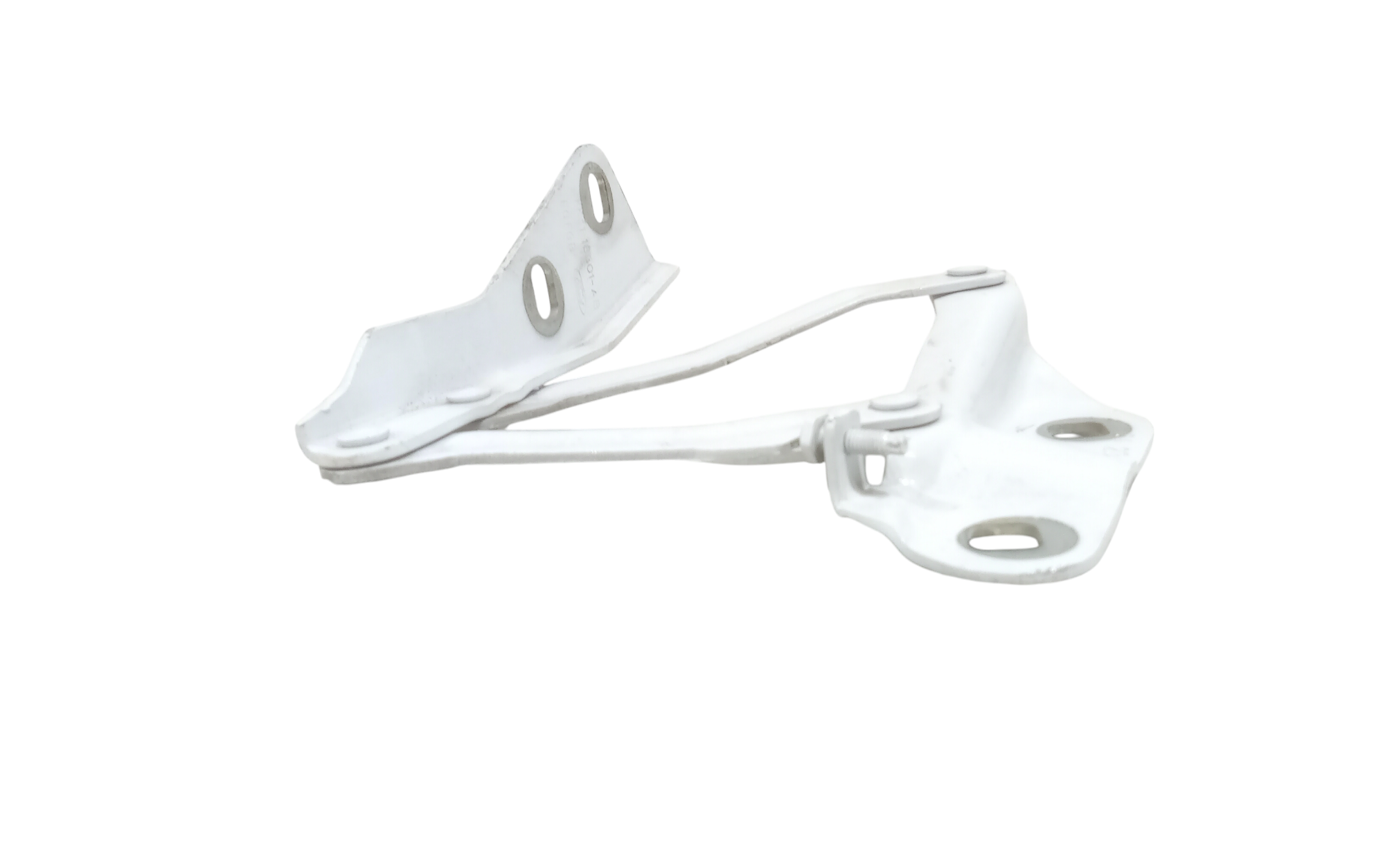 Cerniera cofano anteriore DX per Ford Transit (2020 - )