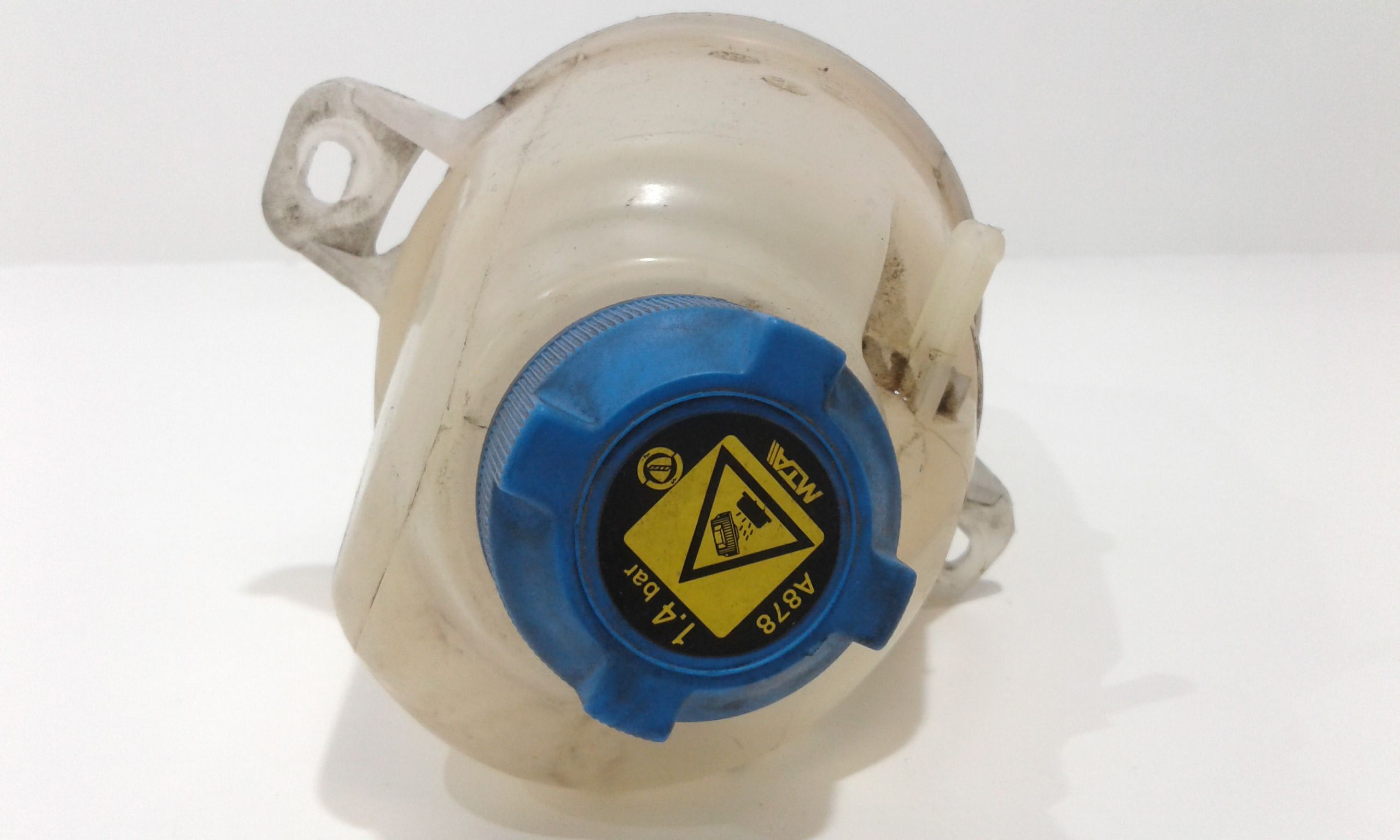 Vaschetta liquido radiatore FIAT Multipla 2 Serie