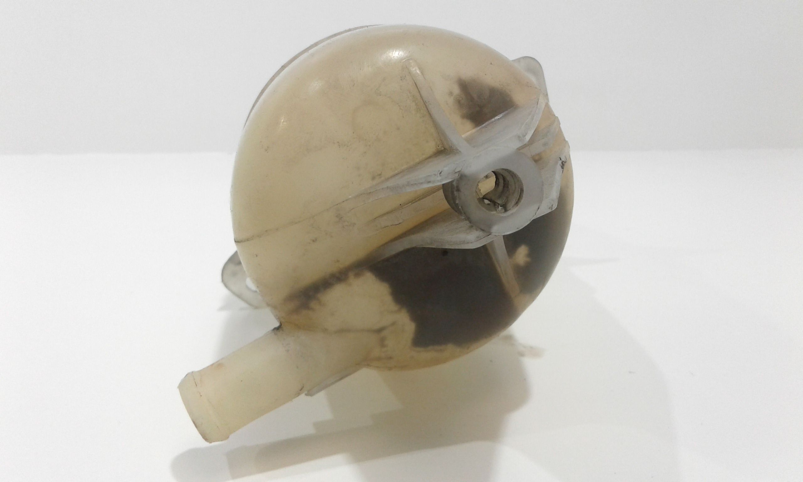 Vaschetta liquido radiatore FIAT Multipla 2 Serie