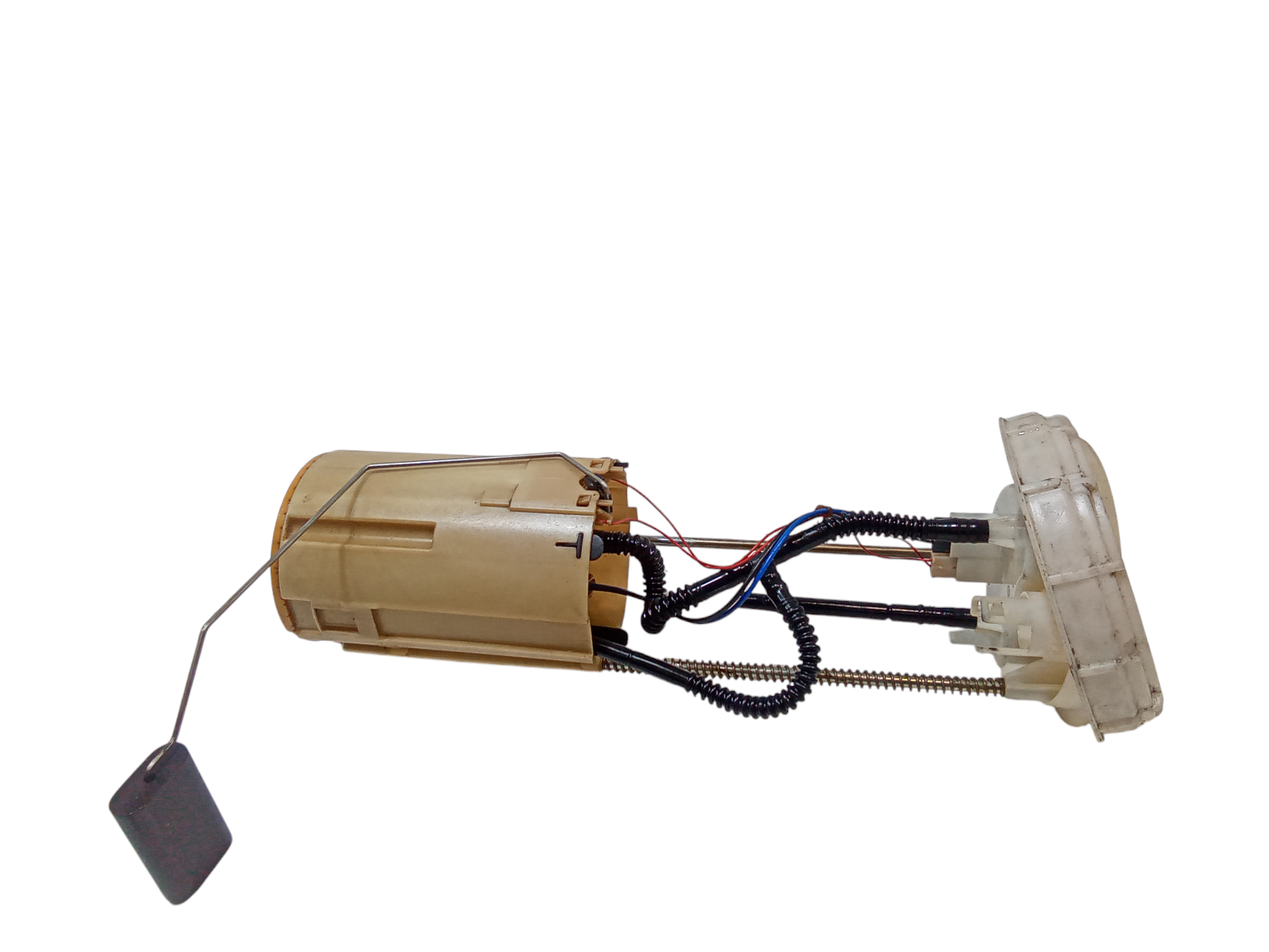 Pompa Carburante per Peugeot Boxer 4 Serie (2011 - In produzione)